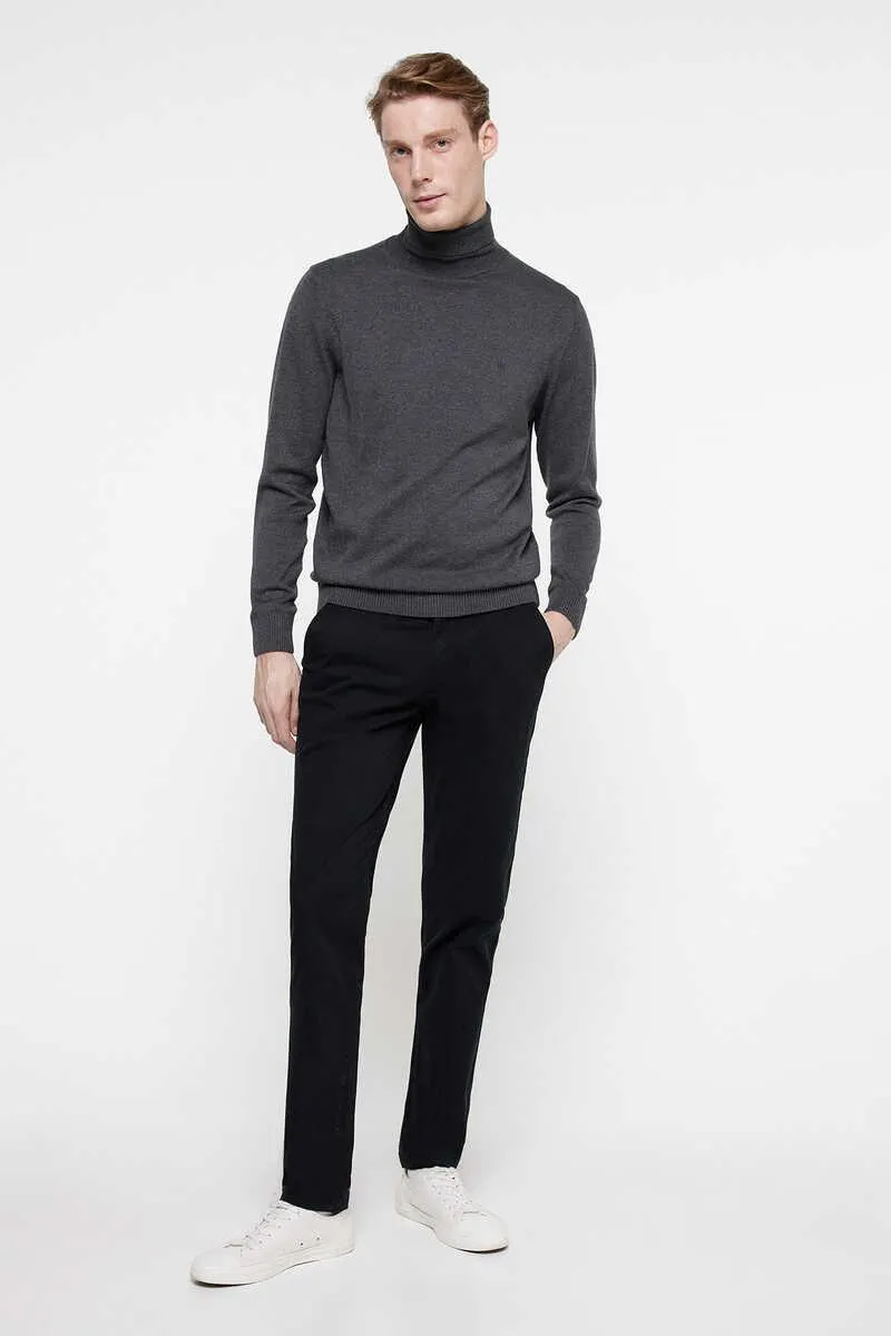 Pantalón Chino Liso