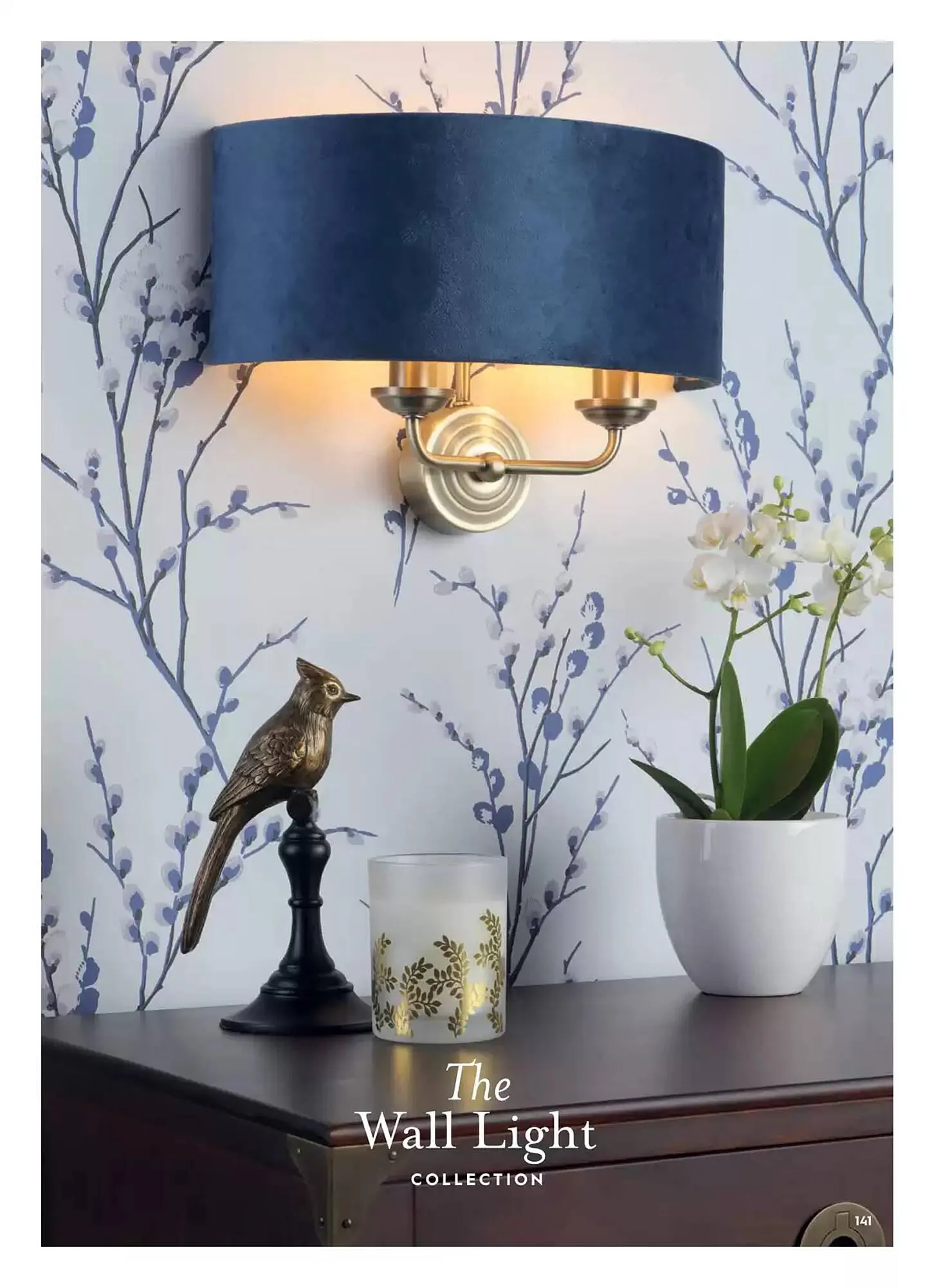 Catálogo de Folleto Laura Ashley 12 de marzo al 31 de agosto 2025 - Página 143