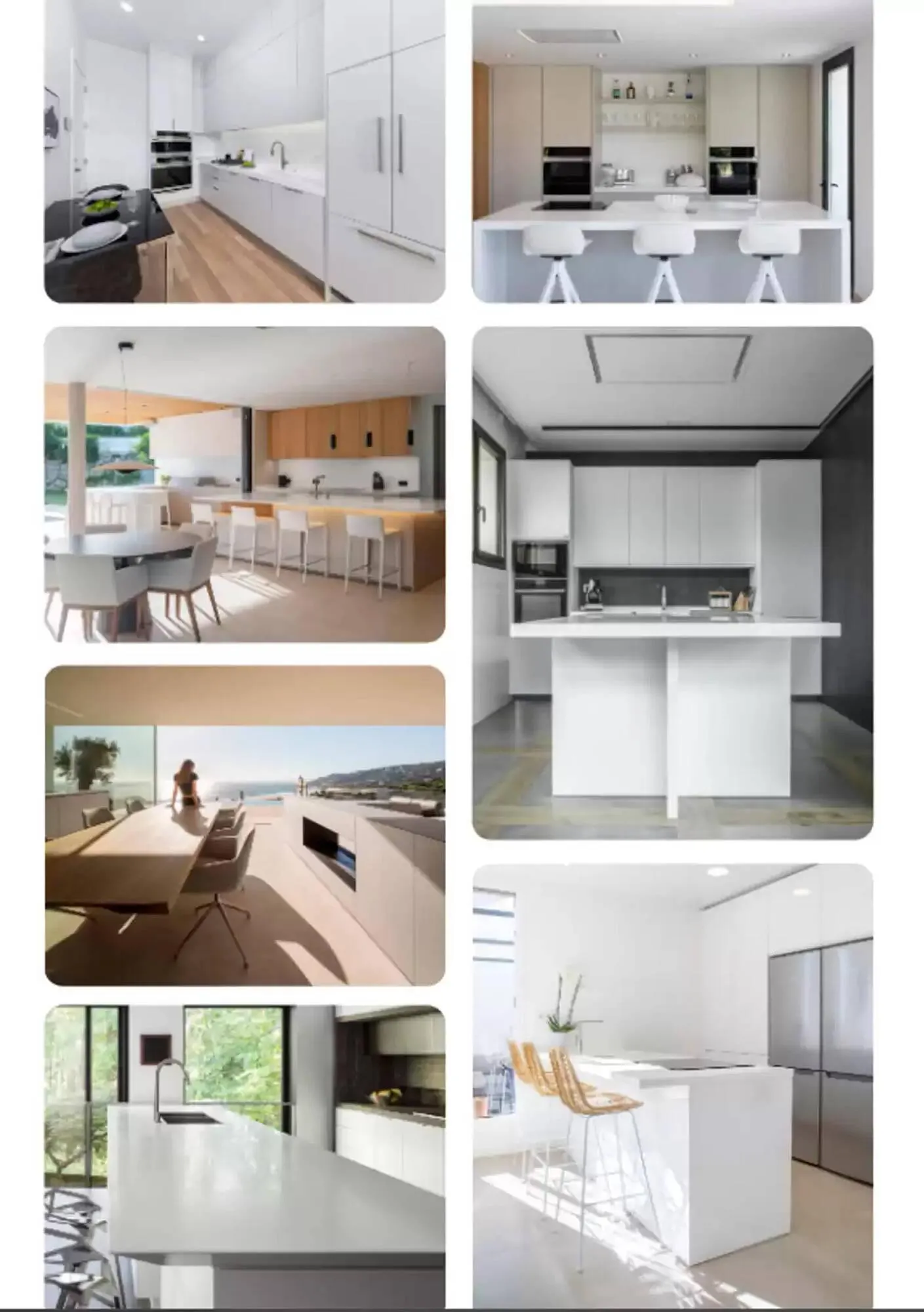 Catálogo de Folleto Porcelanosa 11 de marzo al 31 de diciembre 2025 - Página 205