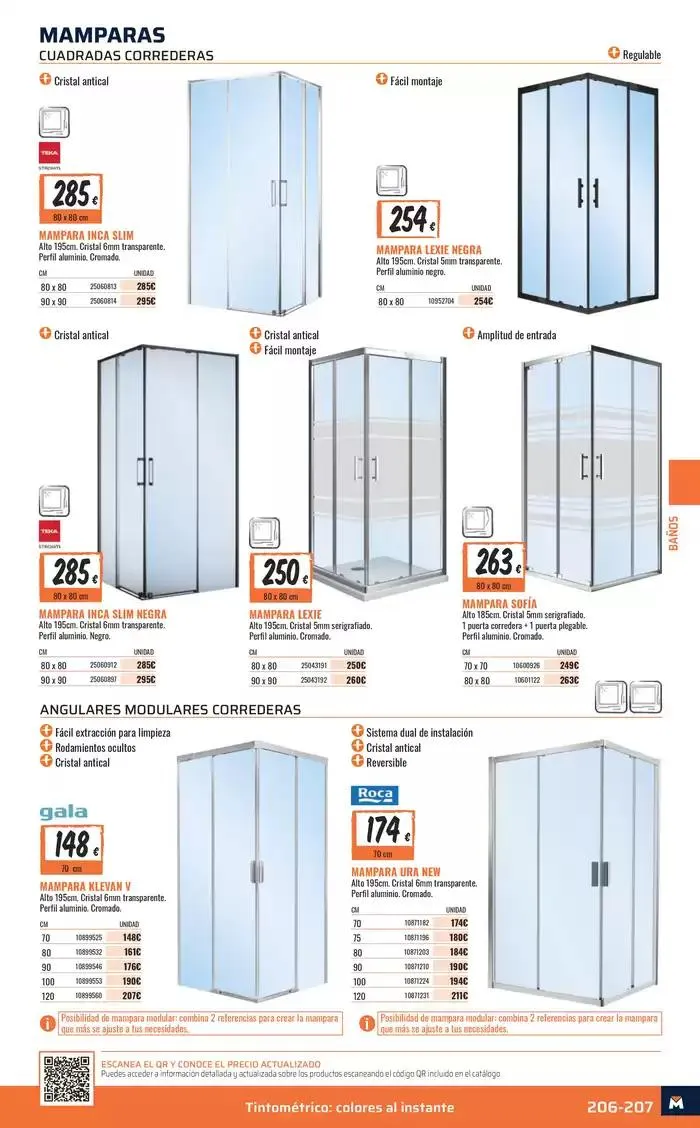 Catálogo de Catálogo 2025 Cordoba 1 de enero al 31 de diciembre 2025 - Página 207