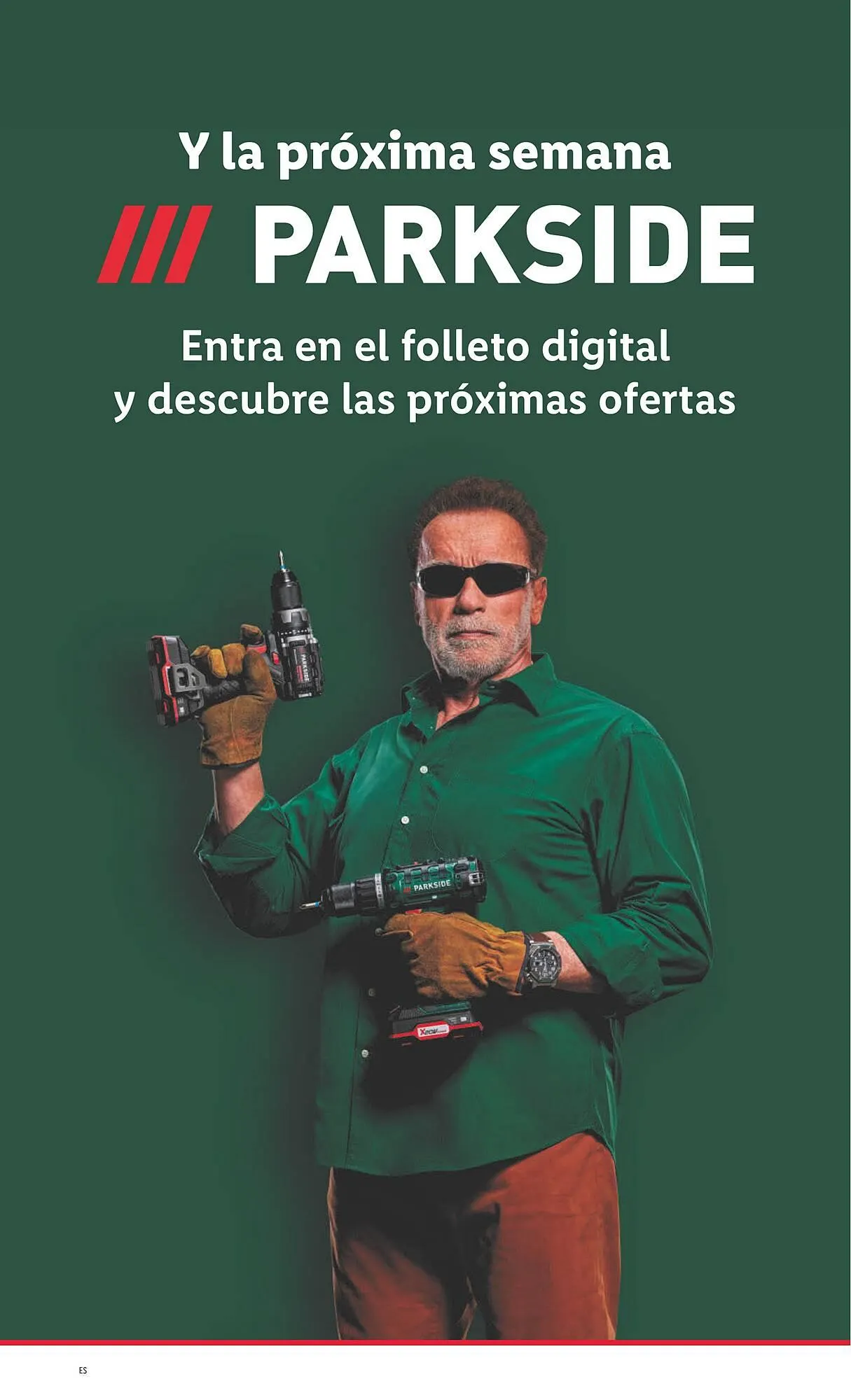 Catálogo de Folleto Lidl 16 de junio al 22 de junio 2025 - Página 30