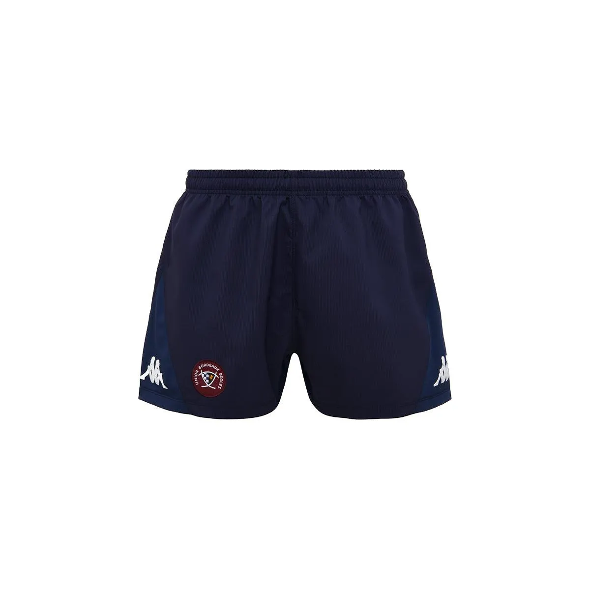 Bejan Short UBB Rugby 22/23 Azul Hombre