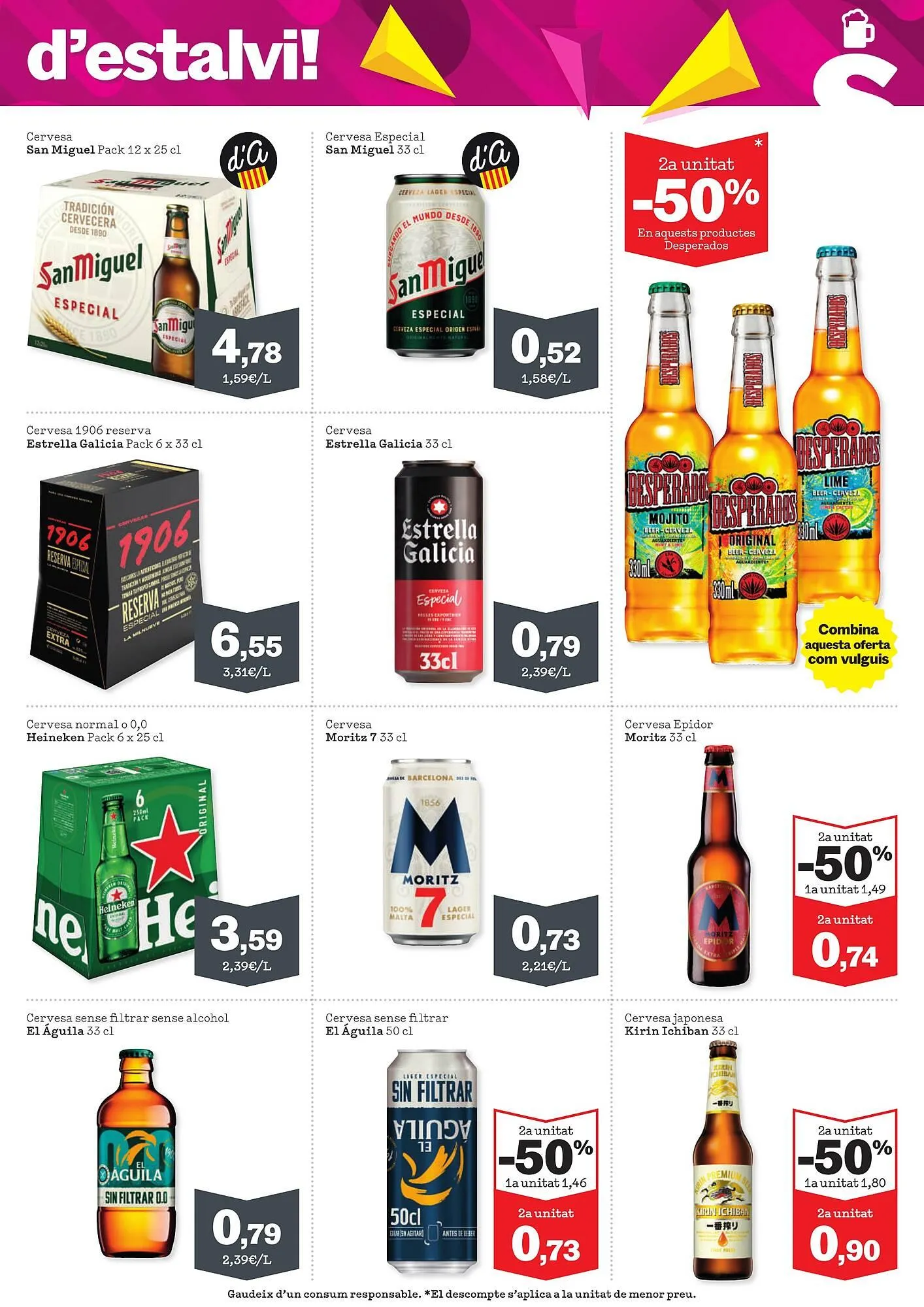 Catálogo de Catálogo Sorli 28 de enero al 17 de febrero 2026 - Página 33