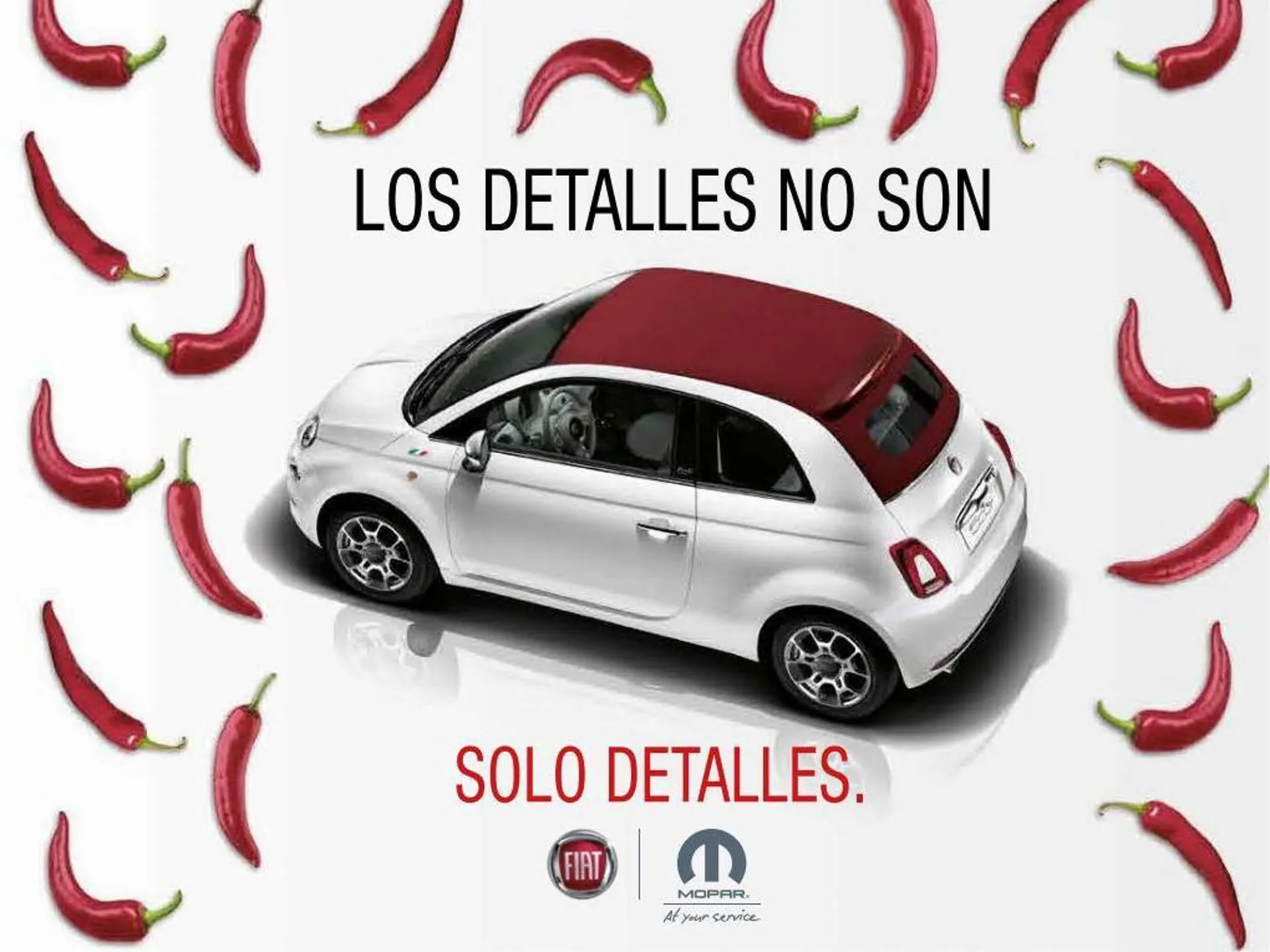 Catálogo de Folleto Fiat 24 de mayo al 31 de diciembre 2023 - Página 49