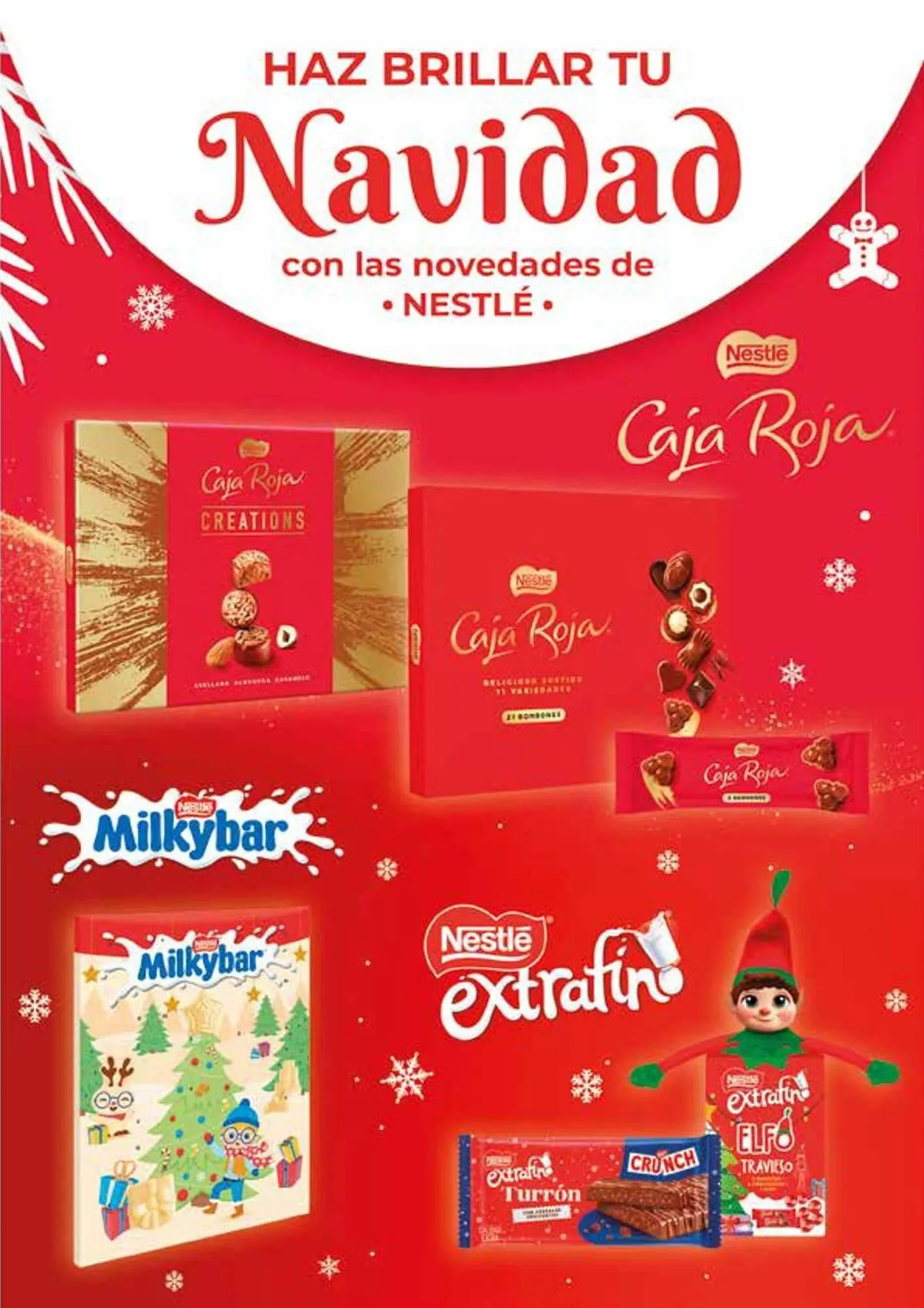 Catálogo de Folleto GM Cash & Carry 30 de septiembre al 31 de diciembre 2025 - Página 19