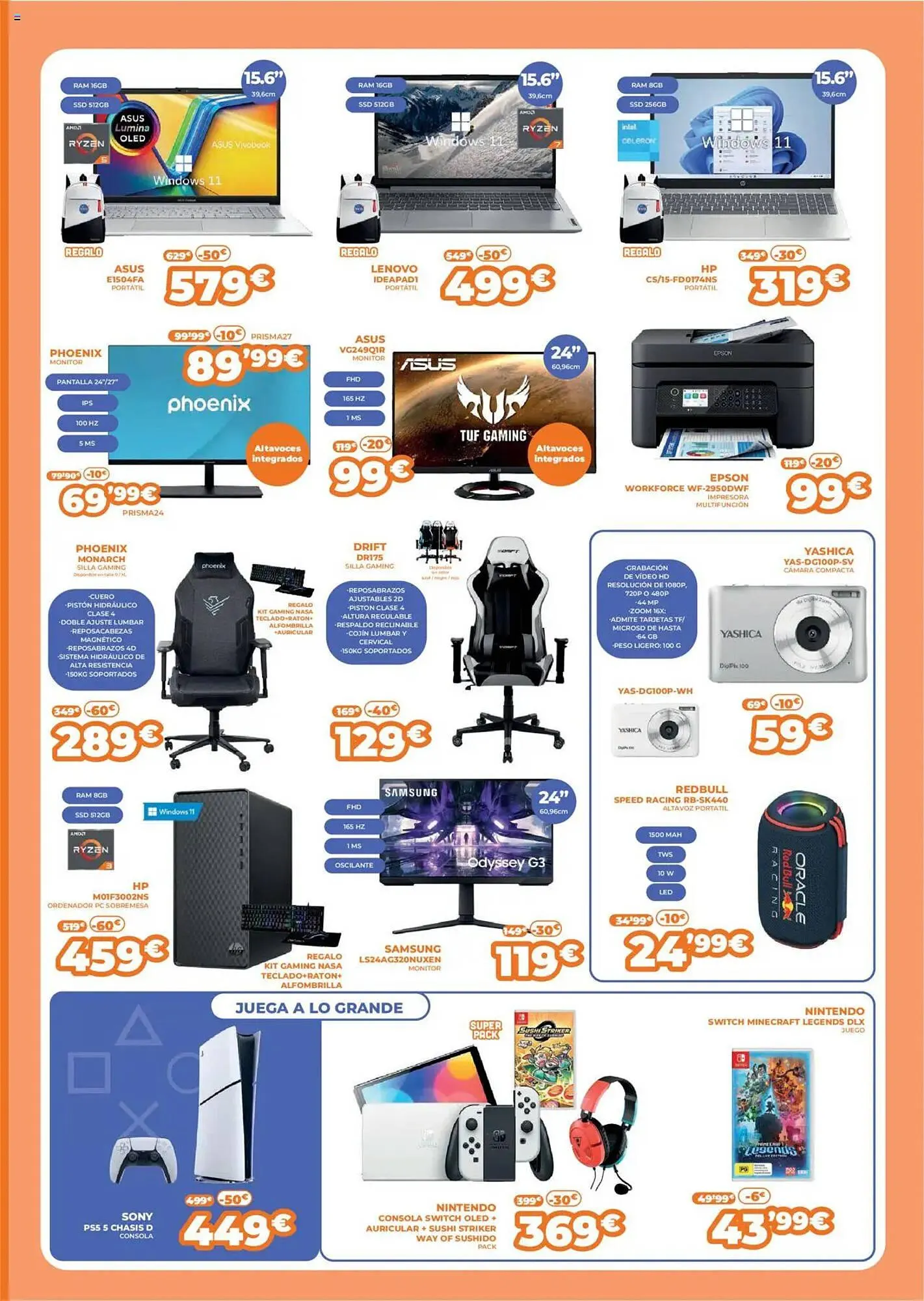 Catálogo de Folleto Pascual Martí 1 de mayo al 31 de mayo 2025 - Página 11