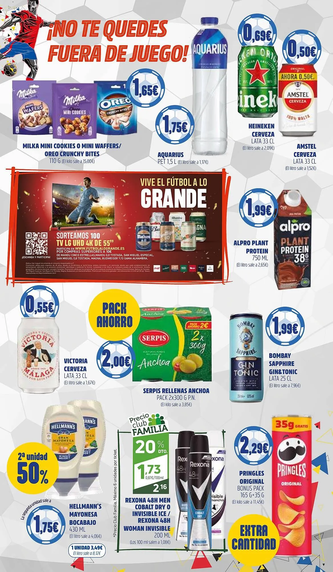 Catálogo de Folleto Coviran 11 de junio al 22 de junio 2024 - Página 8