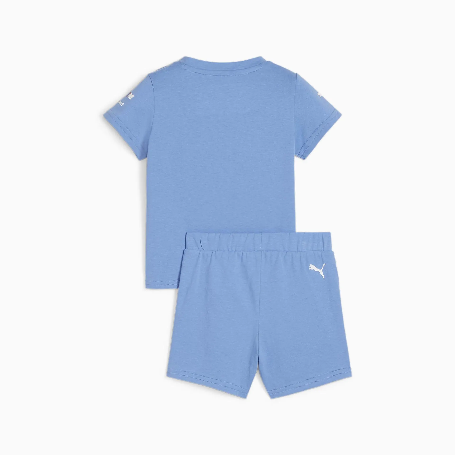 Conjunto BMW M Motorsport para niños pequeños