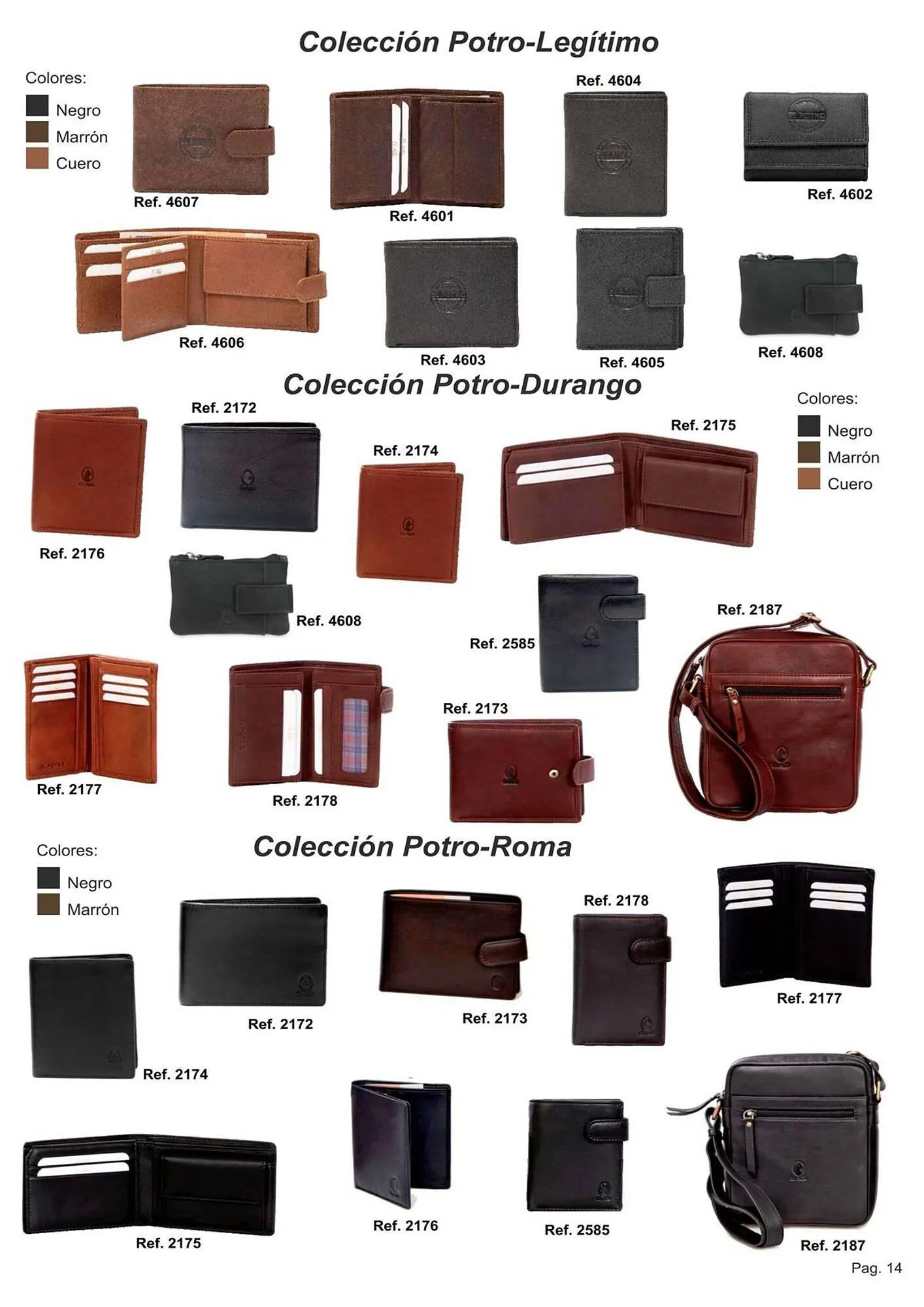 Catálogo de Folleto El Potro 19 de febrero al 31 de marzo 2026 - Página 15