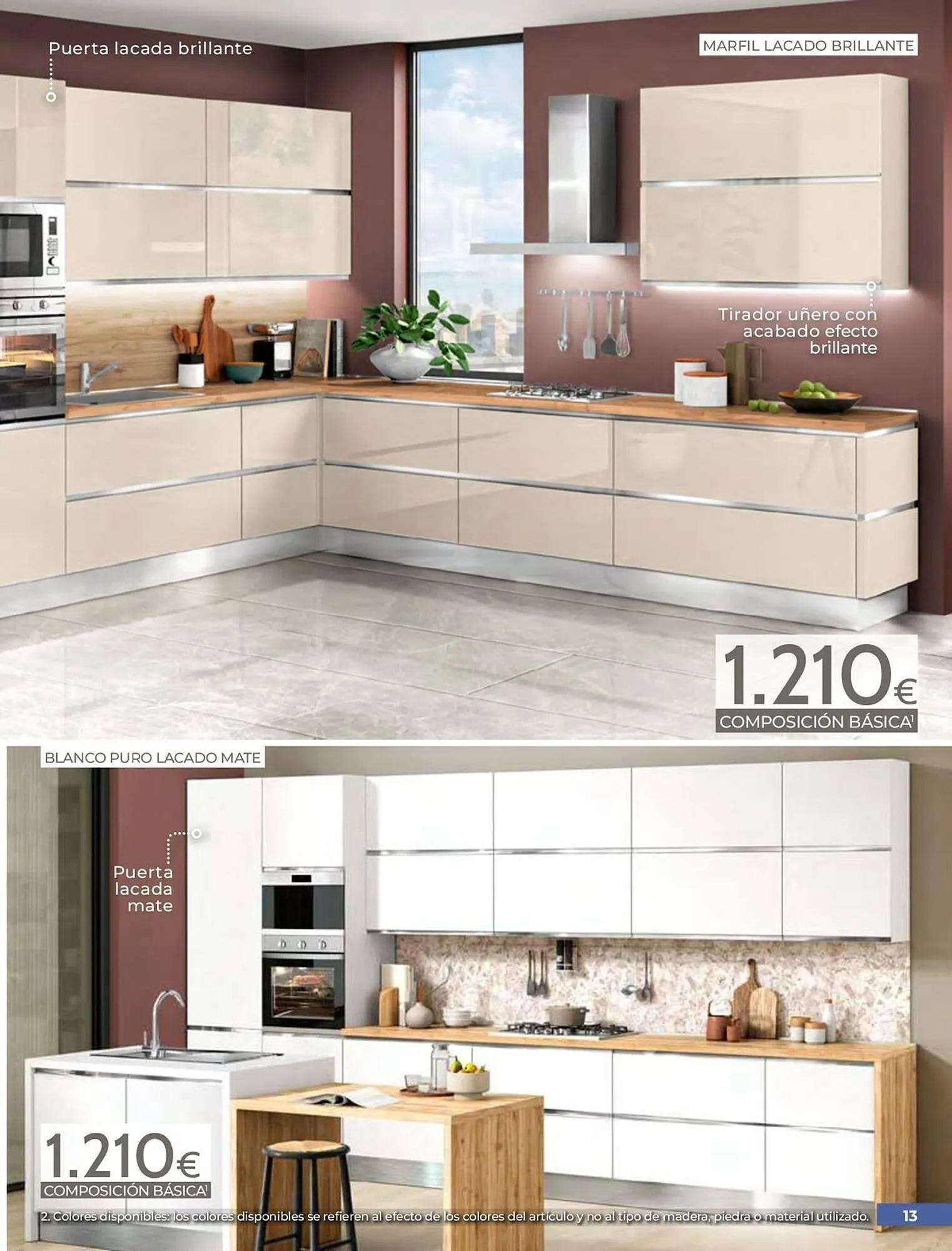 Catálogo de Catálogo Mondo Convenienza 2 de marzo al 31 de mayo 2026 - Página 15