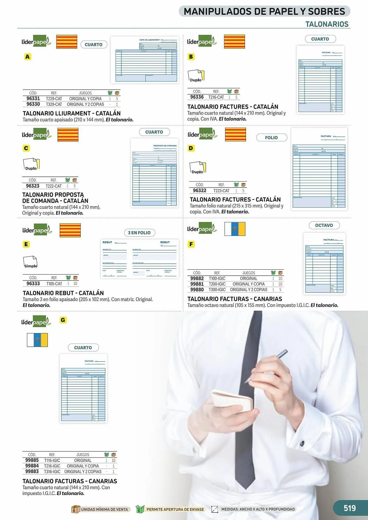 Catálogo de Folleto Carlin 25 de julio al 31 de diciembre 2023 - Página 545