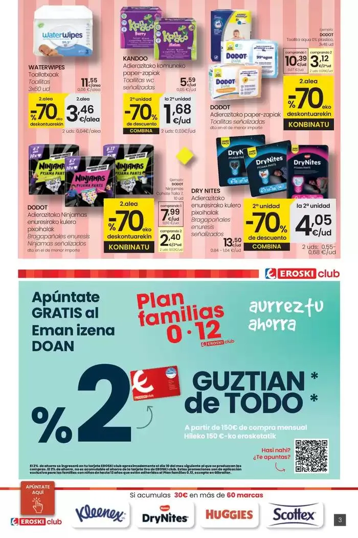 Catálogo de Hola peke 30 de enero al 12 de febrero 2025 - Página 3