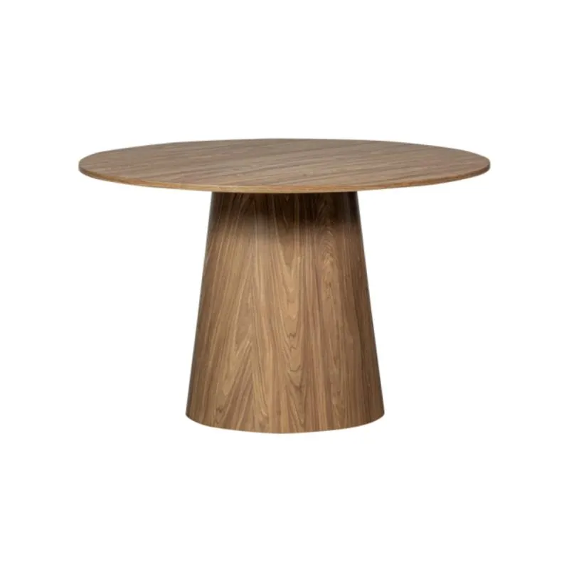 Mesa de Comedor Redonda Maan