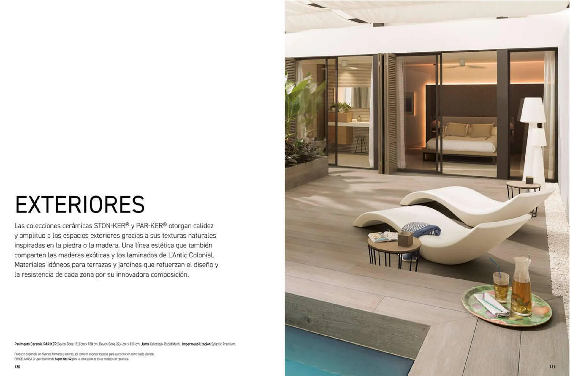 Catálogo de Folleto Porcelanosa 13 de marzo al 13 de marzo 2024 - Página 66