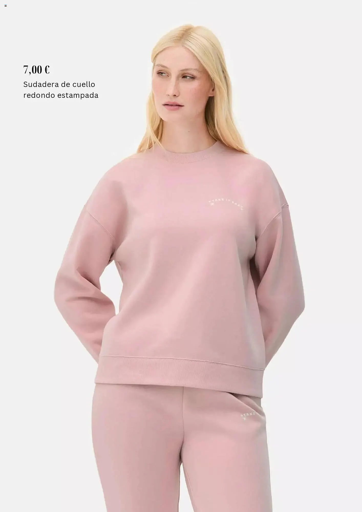 Catálogo de Catálogo Primark 1 de noviembre al 5 de diciembre 2025 - Página 8