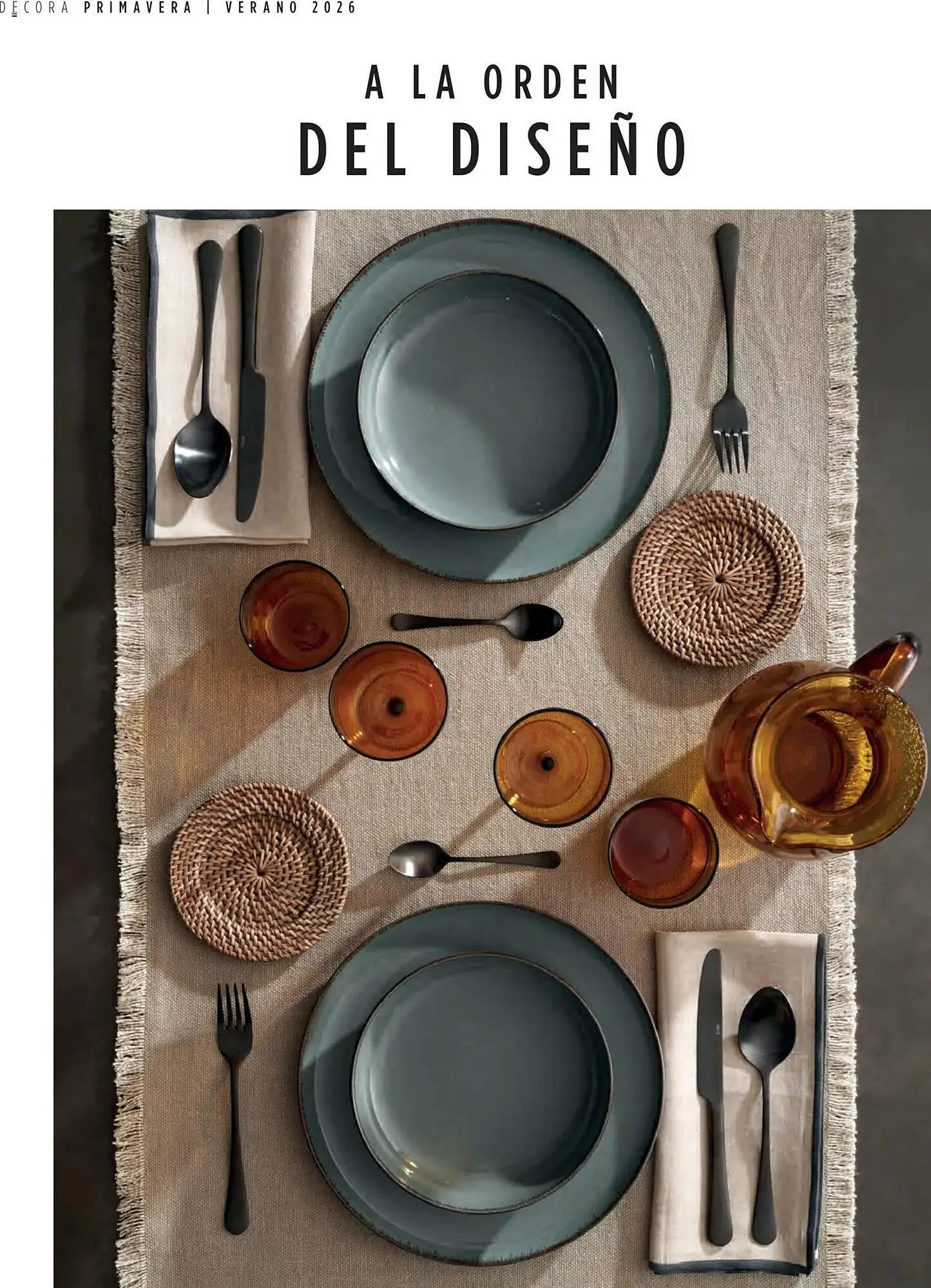 Catálogo de Catálogo El Corte Inglés 1 de abril al 1 de julio 2026 - Página 52