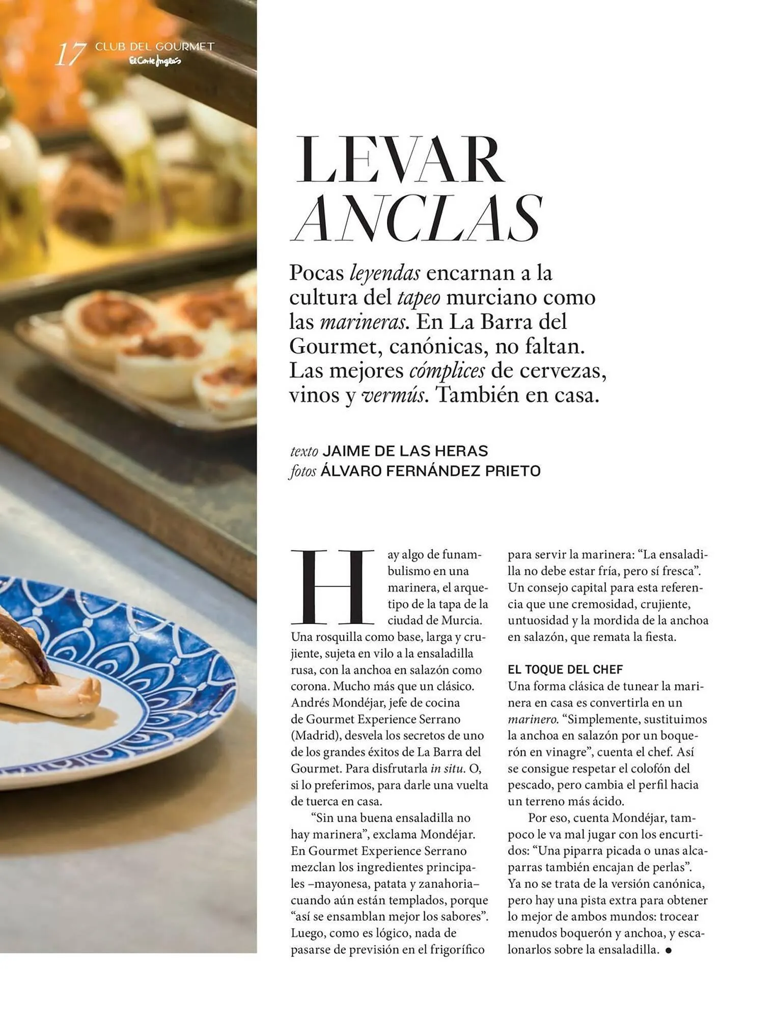 Catálogo de Catálogo El Corte Inglés 24 de marzo al 31 de mayo 2026 - Página 17