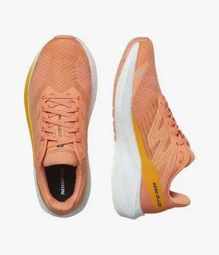 AERO BLAZE Zapatillas de running para mujer