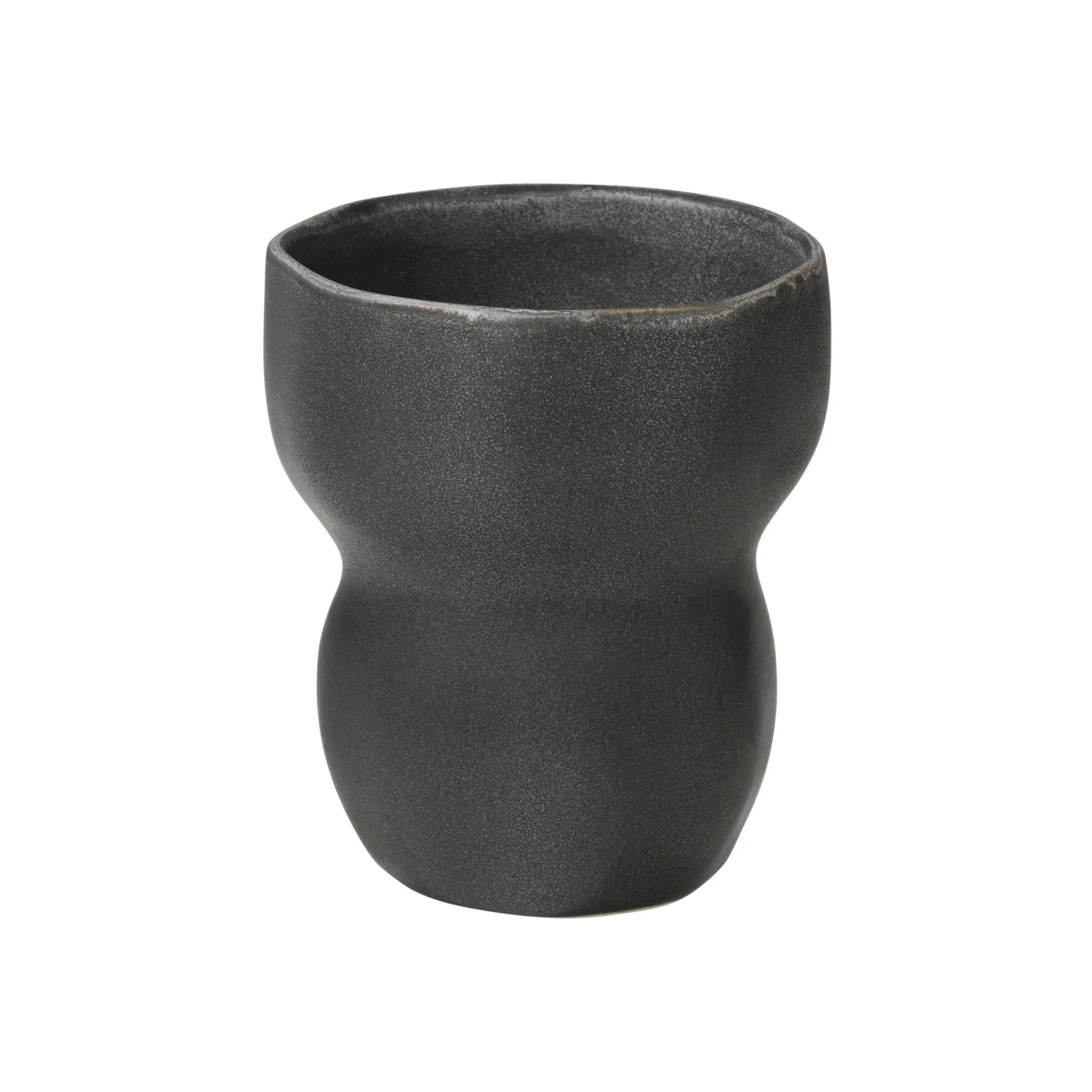 Limfjord mug 35 cl soft grey