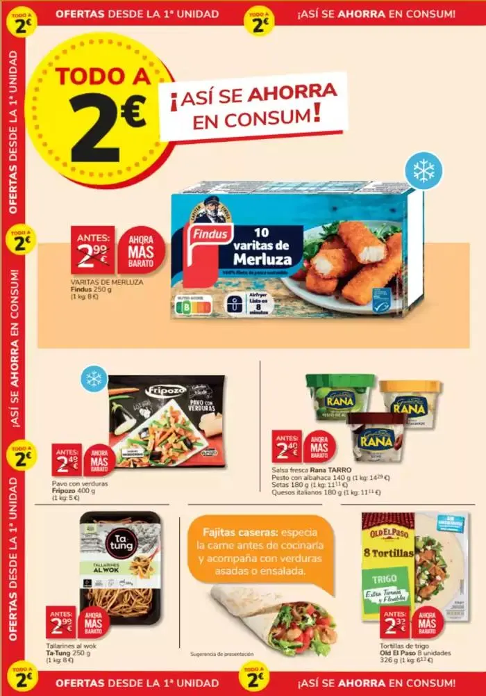 Catálogo de Del 30 de abril al 28 de mayo 30 de abril al 28 de mayo 2025 - Página 6