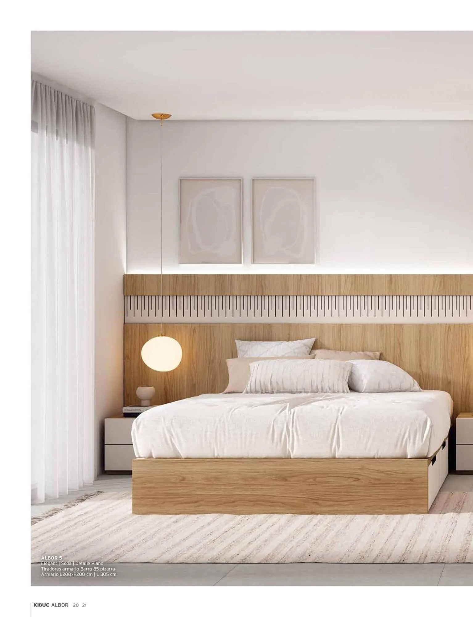 Catálogo de Catálogo Kibuc 5 de enero al 31 de diciembre 2026 - Página 20