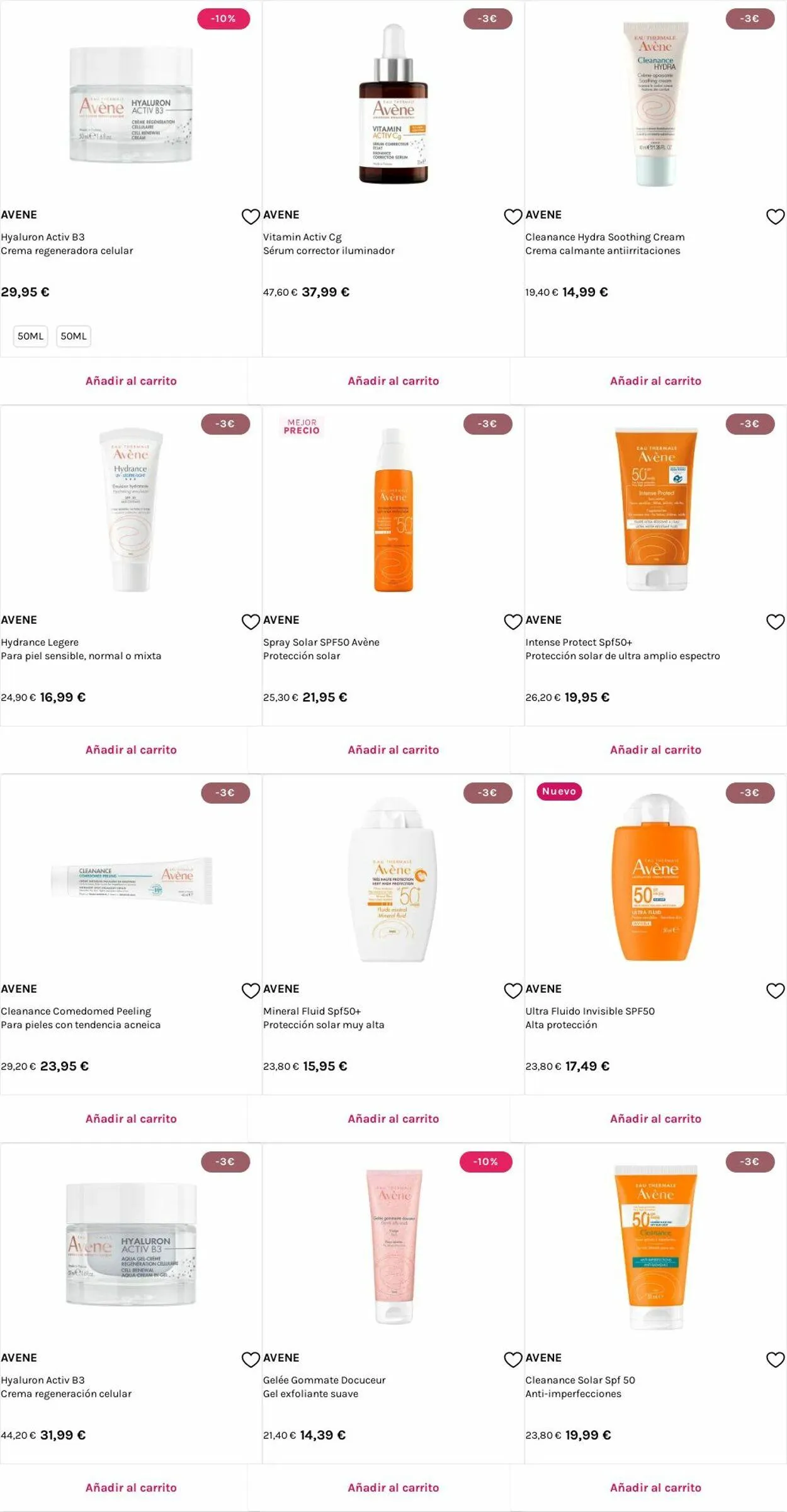 Catálogo de Druni 4 de agosto al 13 de agosto 2025 - Página 145