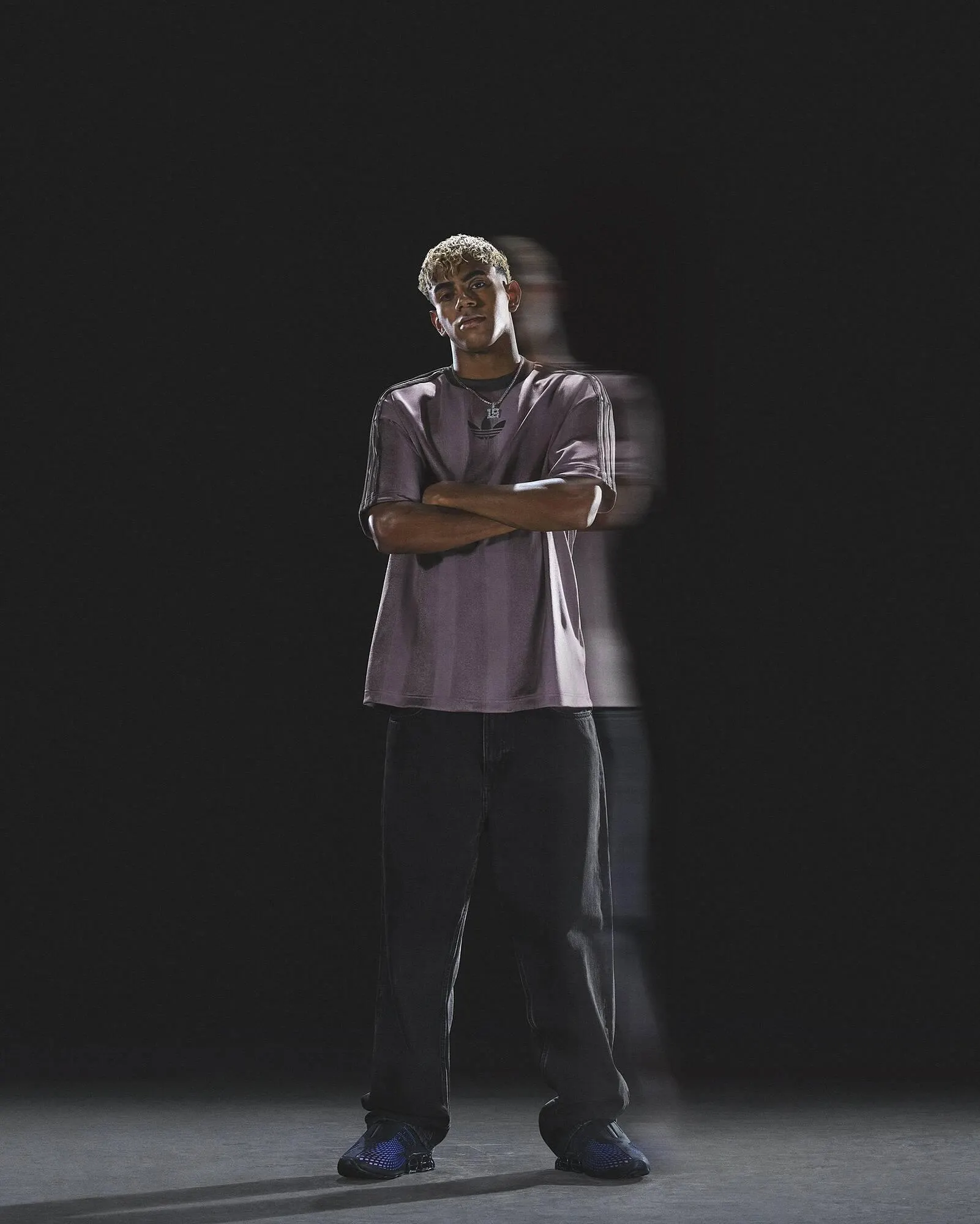 Catálogo de Folleto Foot Locker 31 de julio al 6 de septiembre 2025 - Página 1