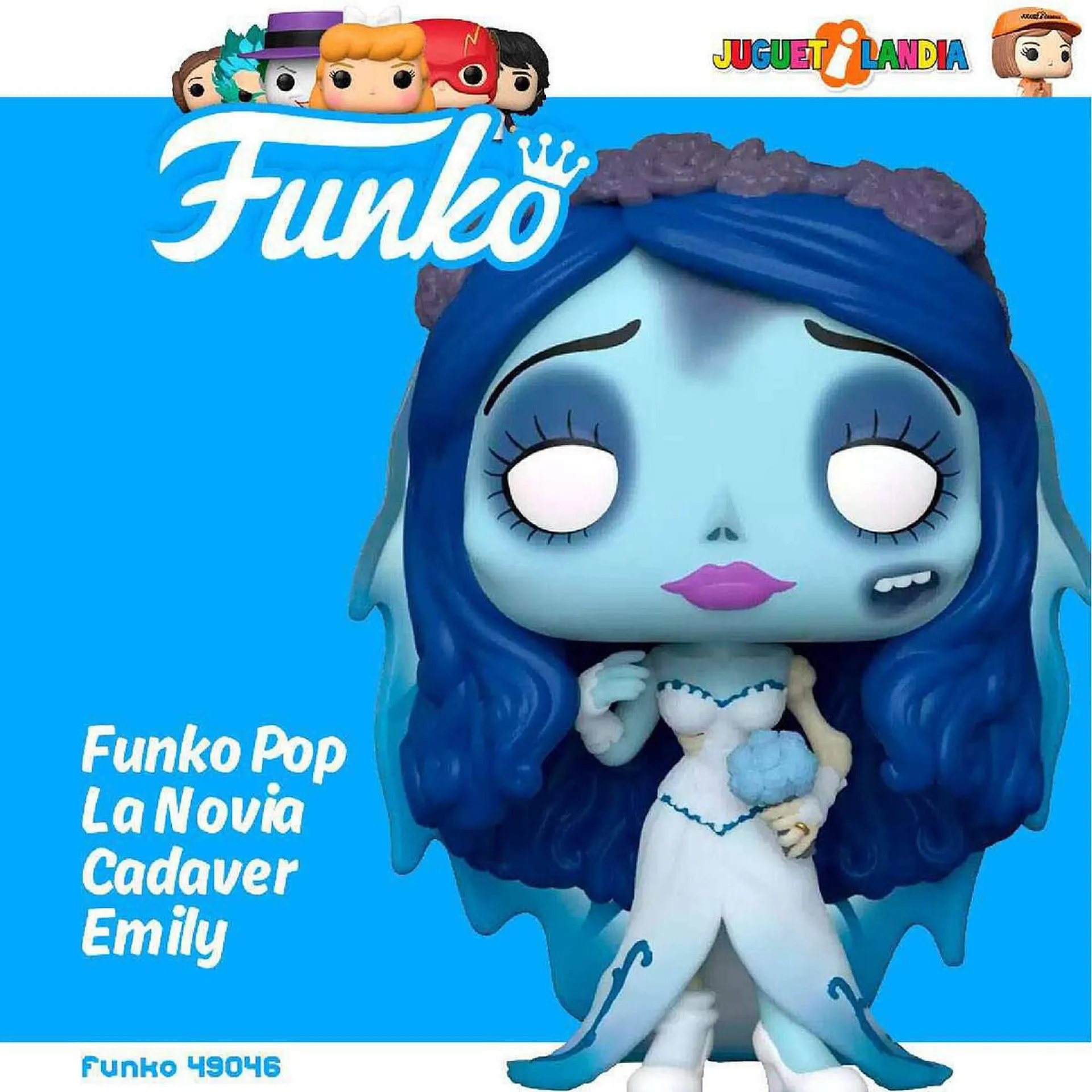 Catálogo de Folleto Juguetilandia 23 de mayo al 13 de julio 2023 - Página 2