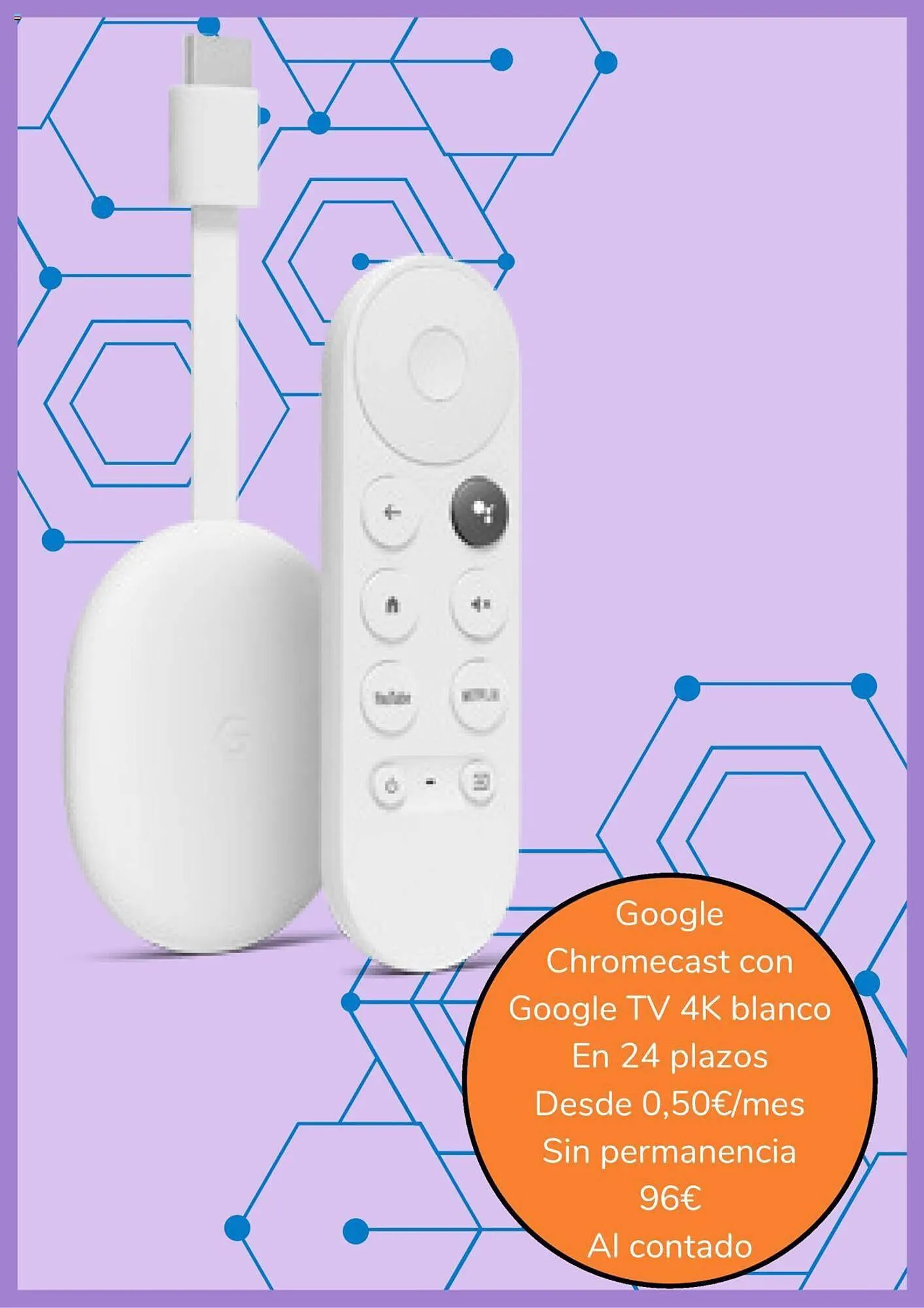 Catálogo de Folleto Orange 22 de enero al 22 de febrero 2024 - Página 5