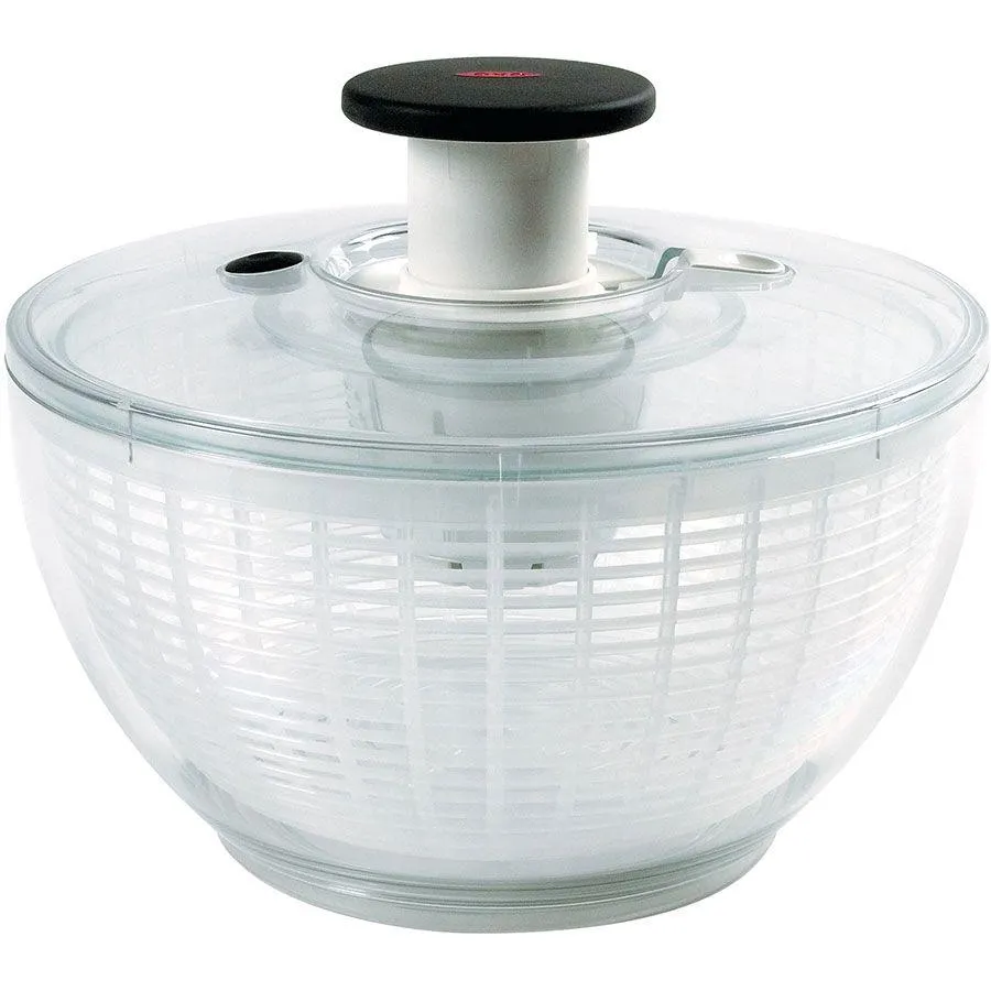 Centrifugadora ensaladas grande Good Grips Oxo