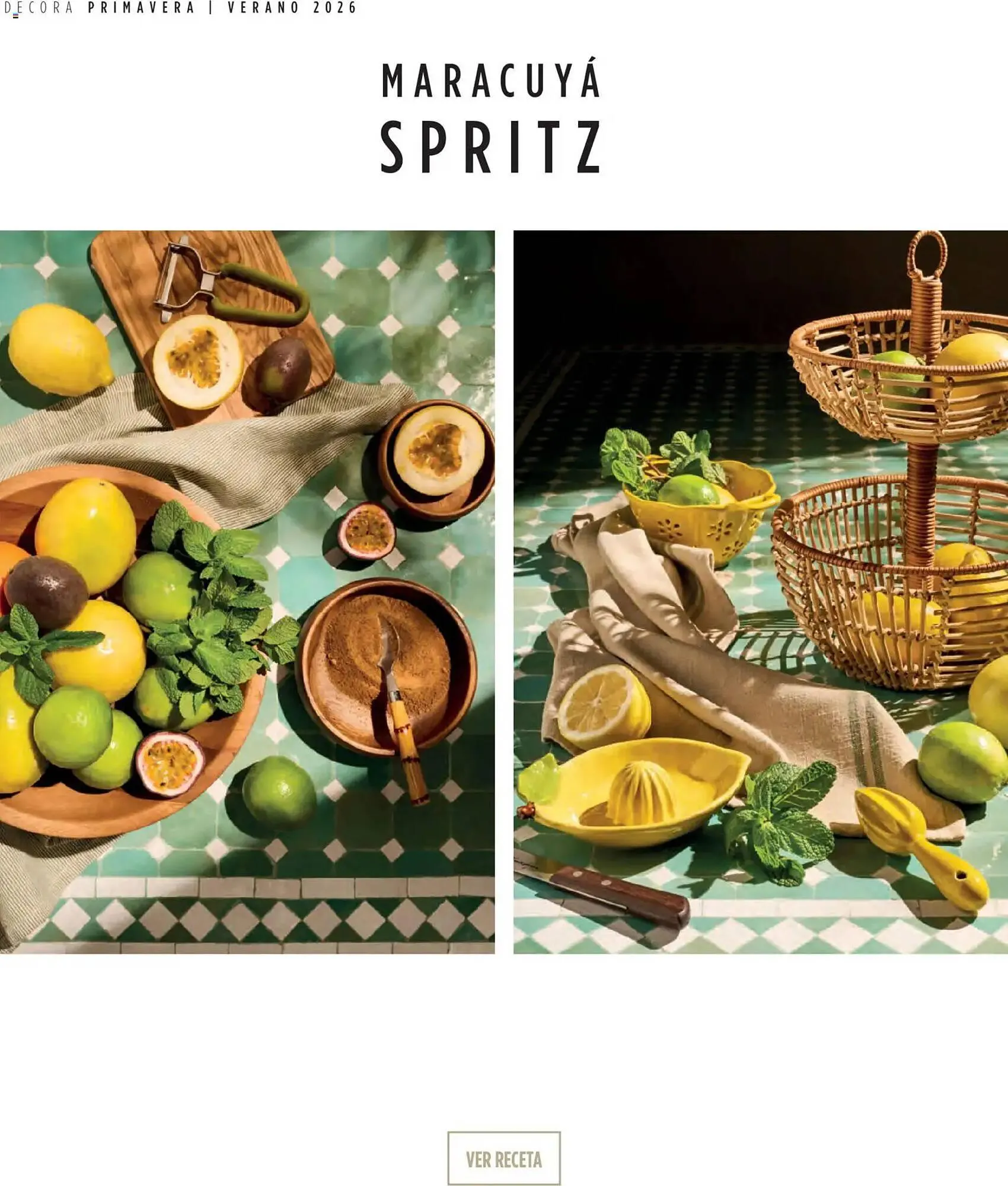 Catálogo de Catálogo El Corte Inglés 1 de abril al 1 de julio 2026 - Página 84