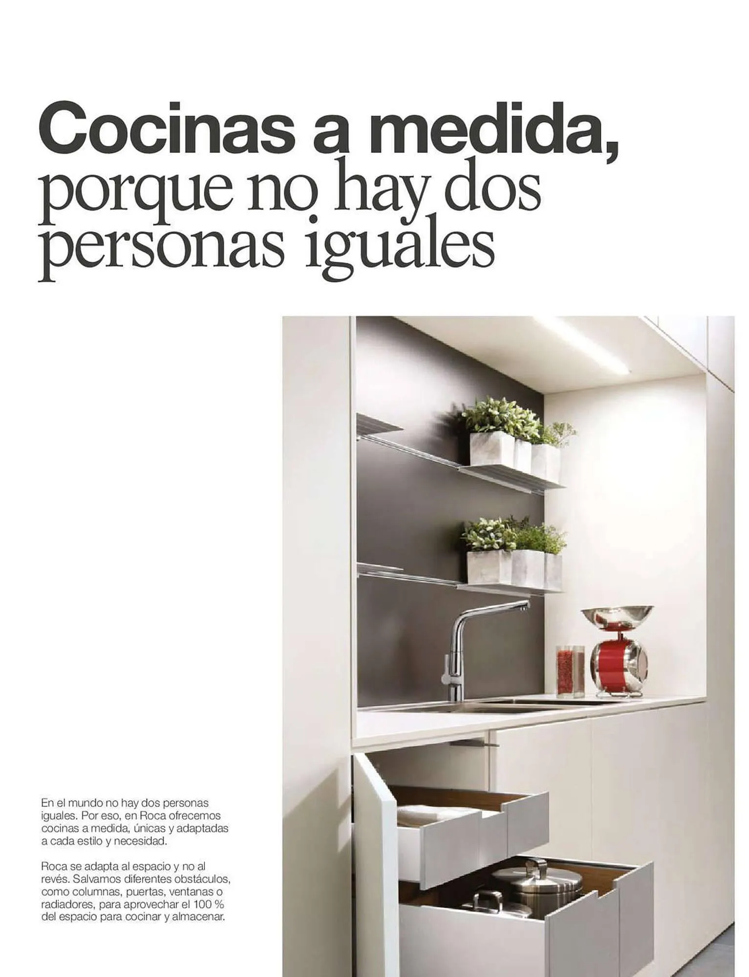 Catálogo de Folleto Roca 5 de enero al 1 de enero 2024 - Página 19