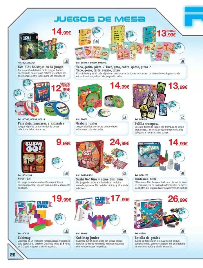 Catálogo de Navidad DRIM 4 de noviembre al 26 de diciembre 2024 - Página 61