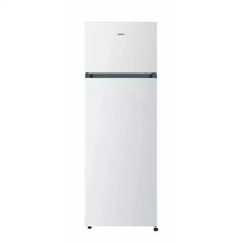 Frigorífico de 2 puertas Edesa EFT-1612 WH