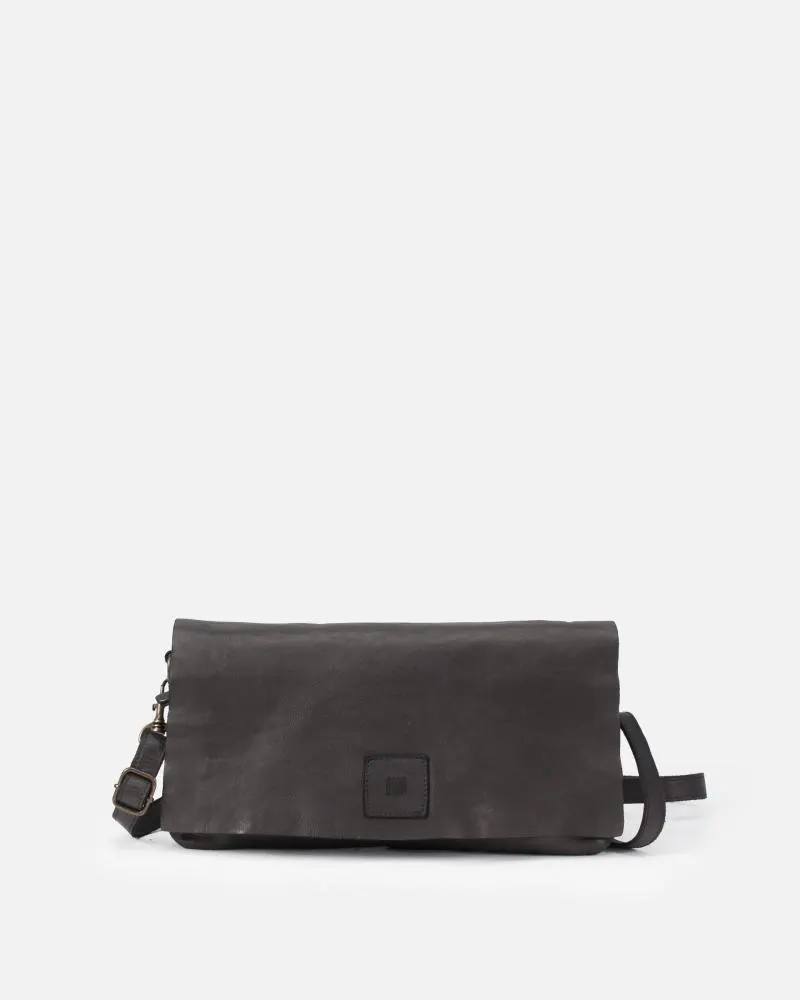 Bandolera BIBA Boston de piel