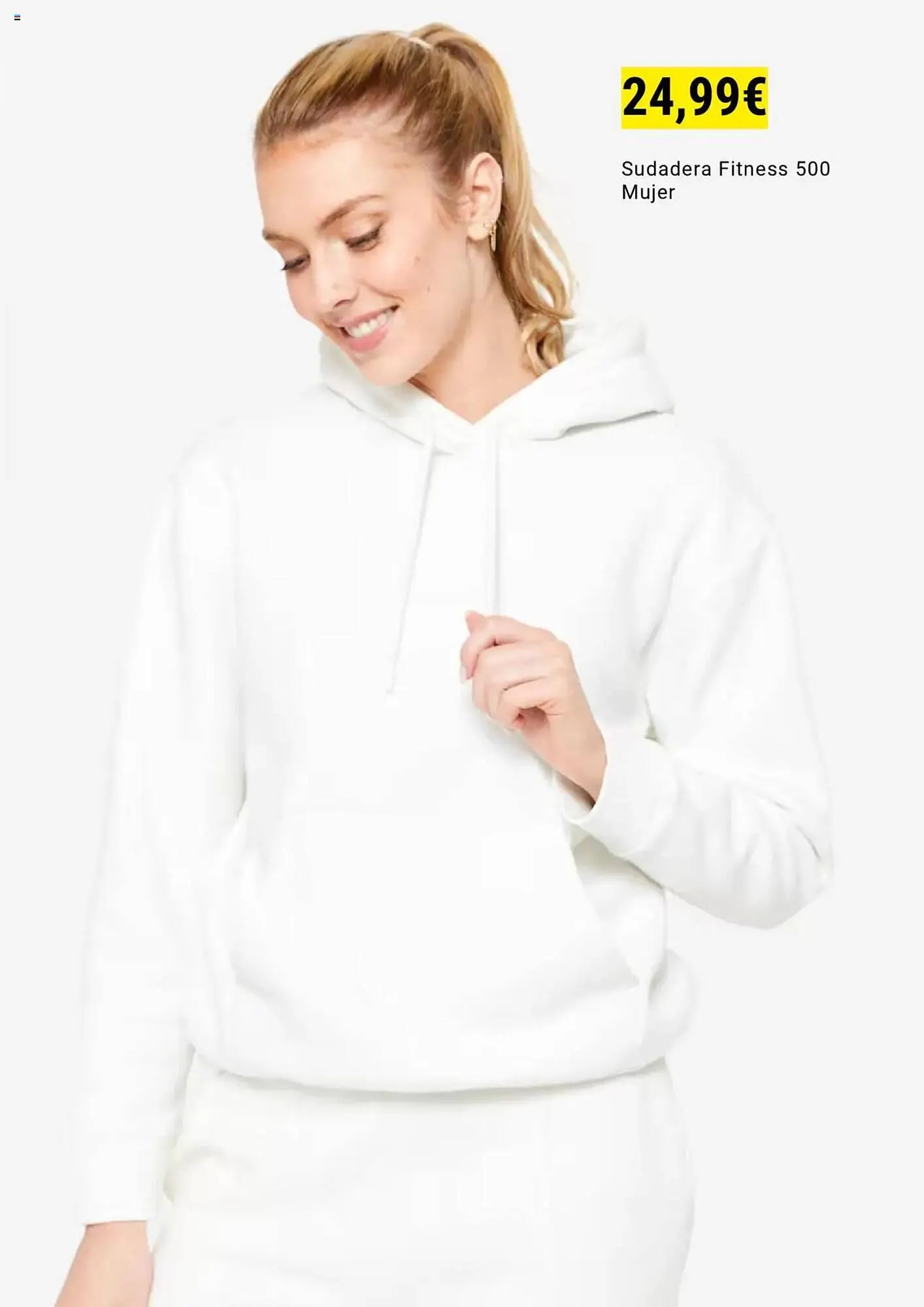 Catálogo de Folleto Decathlon 1 de marzo al 31 de marzo 2025 - Página 14