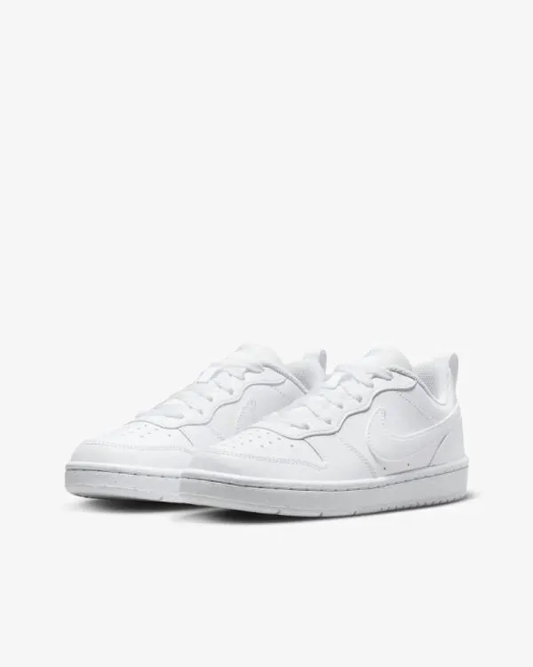 Zapatillas Bajas Mujer Blanco DV5456 COURT BOROUGH