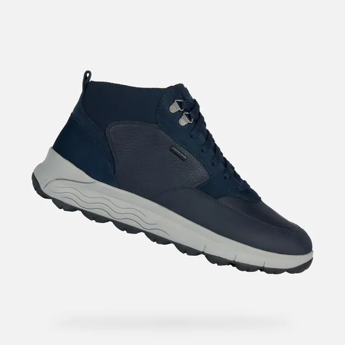 spherica 4x4 abx hombre