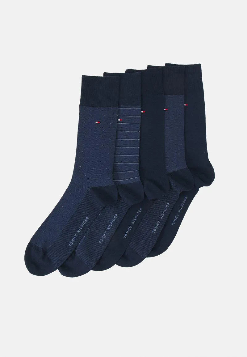 5 PACK - Calcetines