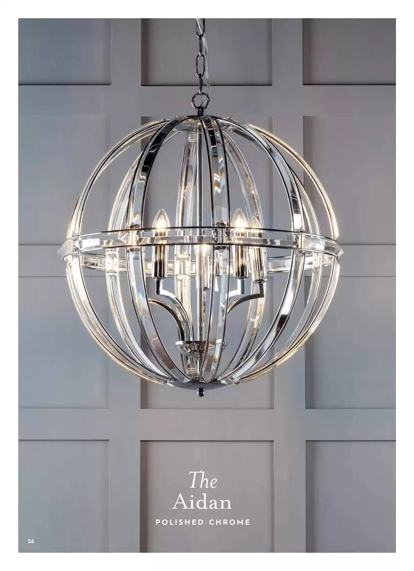 Catálogo de Folleto Laura Ashley 12 de marzo al 31 de agosto 2025 - Página 28