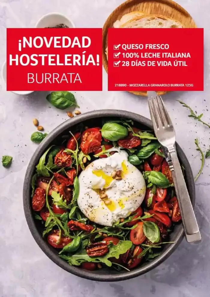 Catálogo de HORECA PENINSULA 3 de octubre al 31 de diciembre 2024 - Página 10