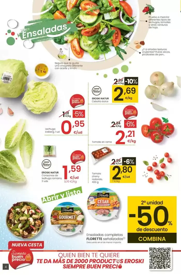 Catálogo de SUMA AHORRO City Baleares 10 de abril al 29 de abril 2025 - Página 4