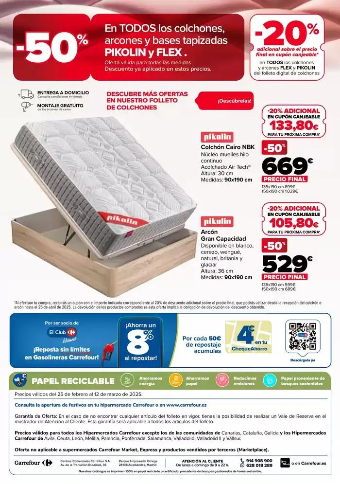 Catálogo de 3x2 25 de febrero al 12 de marzo 2025 - Página 76