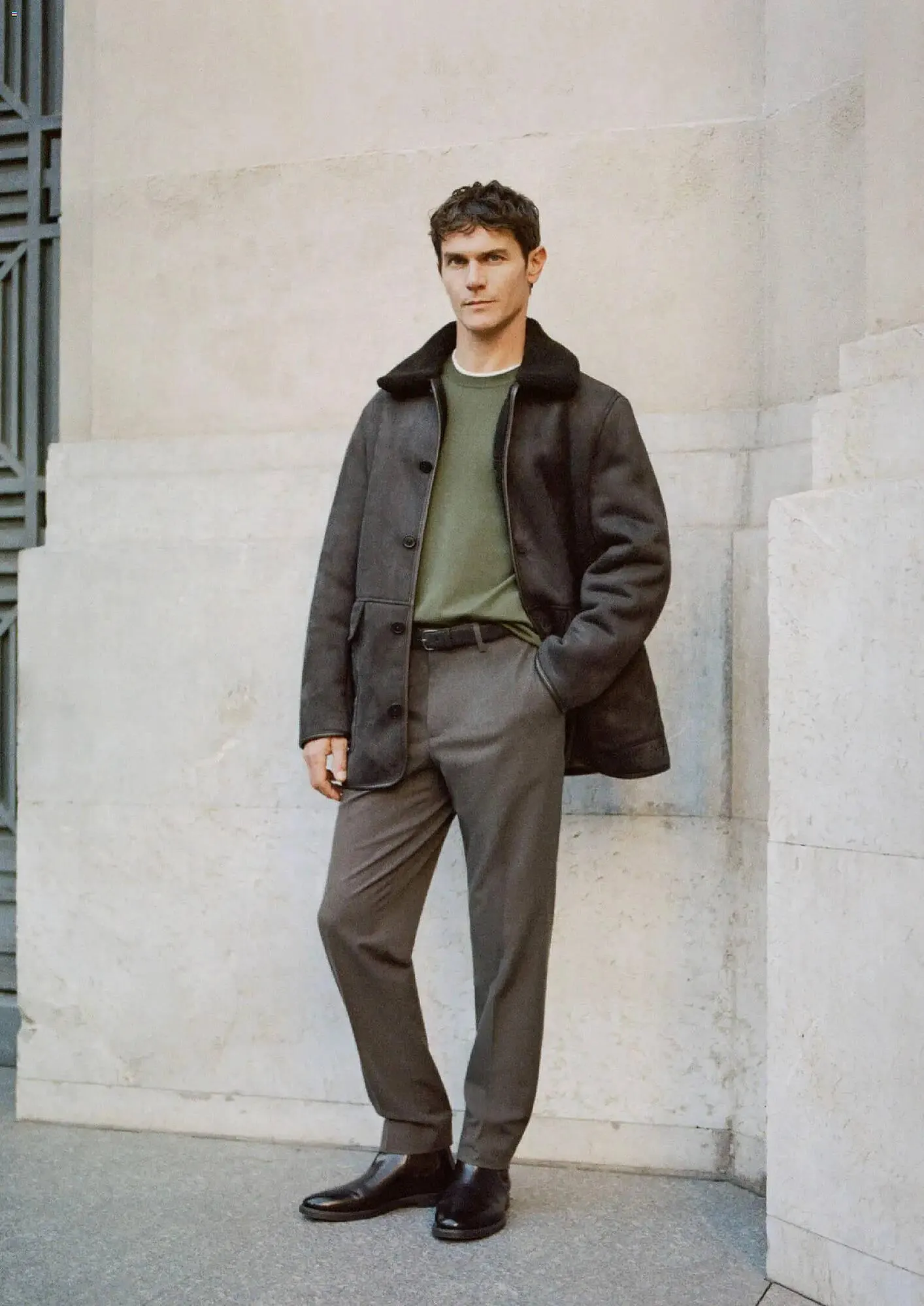 Catálogo de Catálogo MANGO 6 de diciembre al 5 de enero 2026 - Página 12