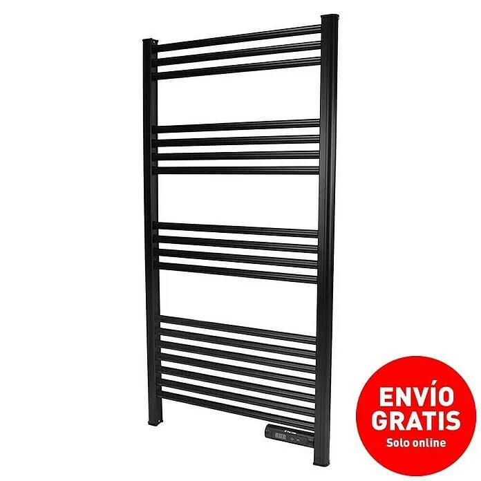 Purline Radiador toallero eléctrico NTW-11