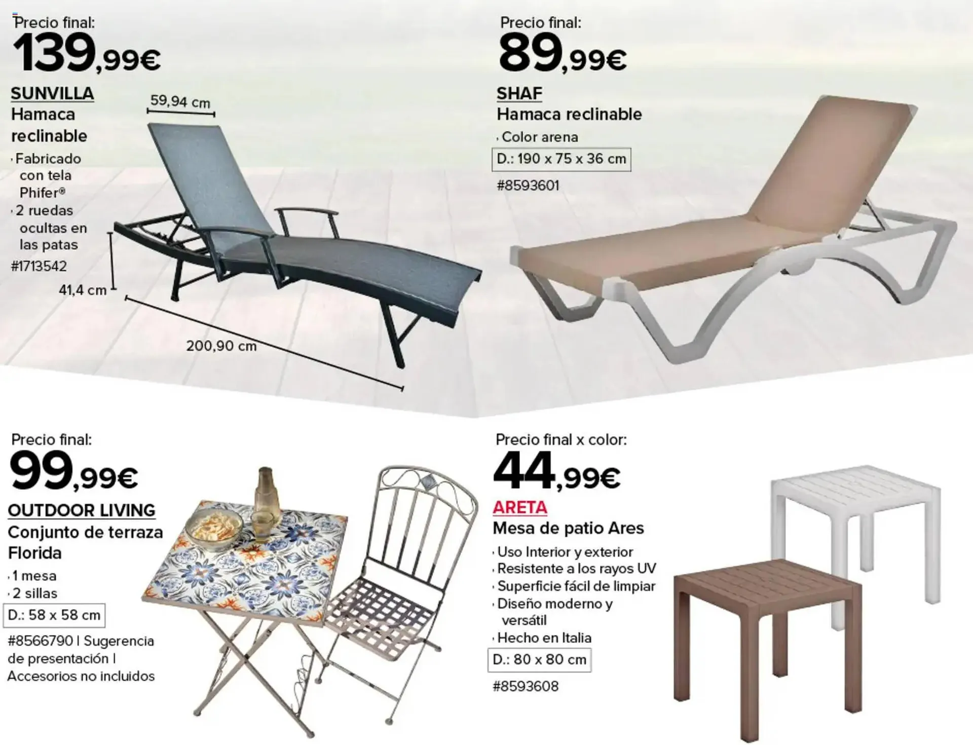 Catálogo de Catálogo Costco 20 de febrero al 1 de marzo 2026 - Página 6