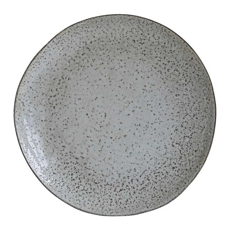Plato Rustic Ø27cm