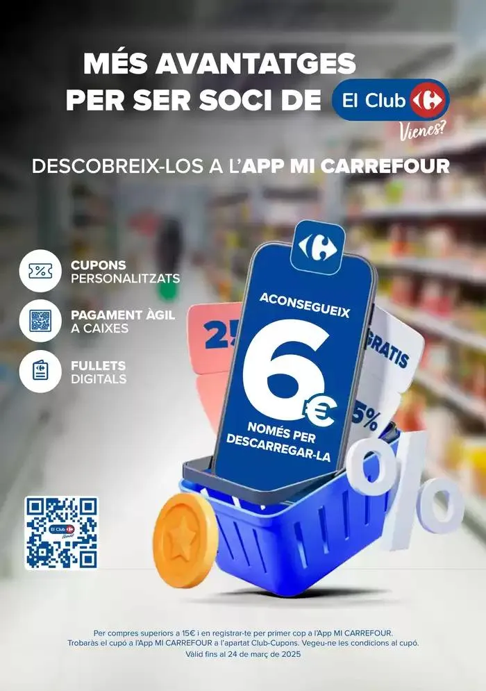 Catálogo de 3x2 13 de marzo al 24 de marzo 2025 - Página 2