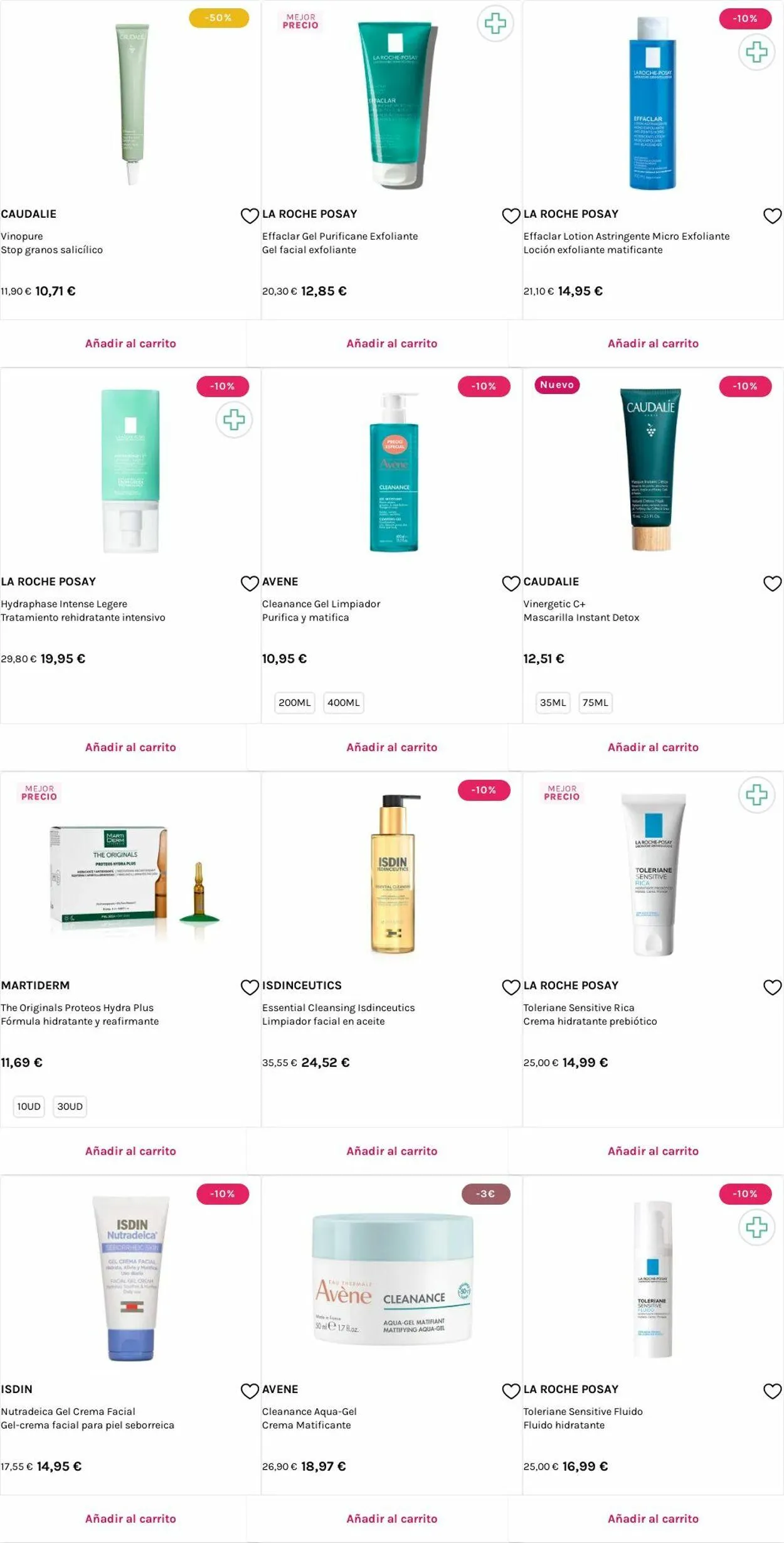 Catálogo de Druni 4 de agosto al 13 de agosto 2025 - Página 33