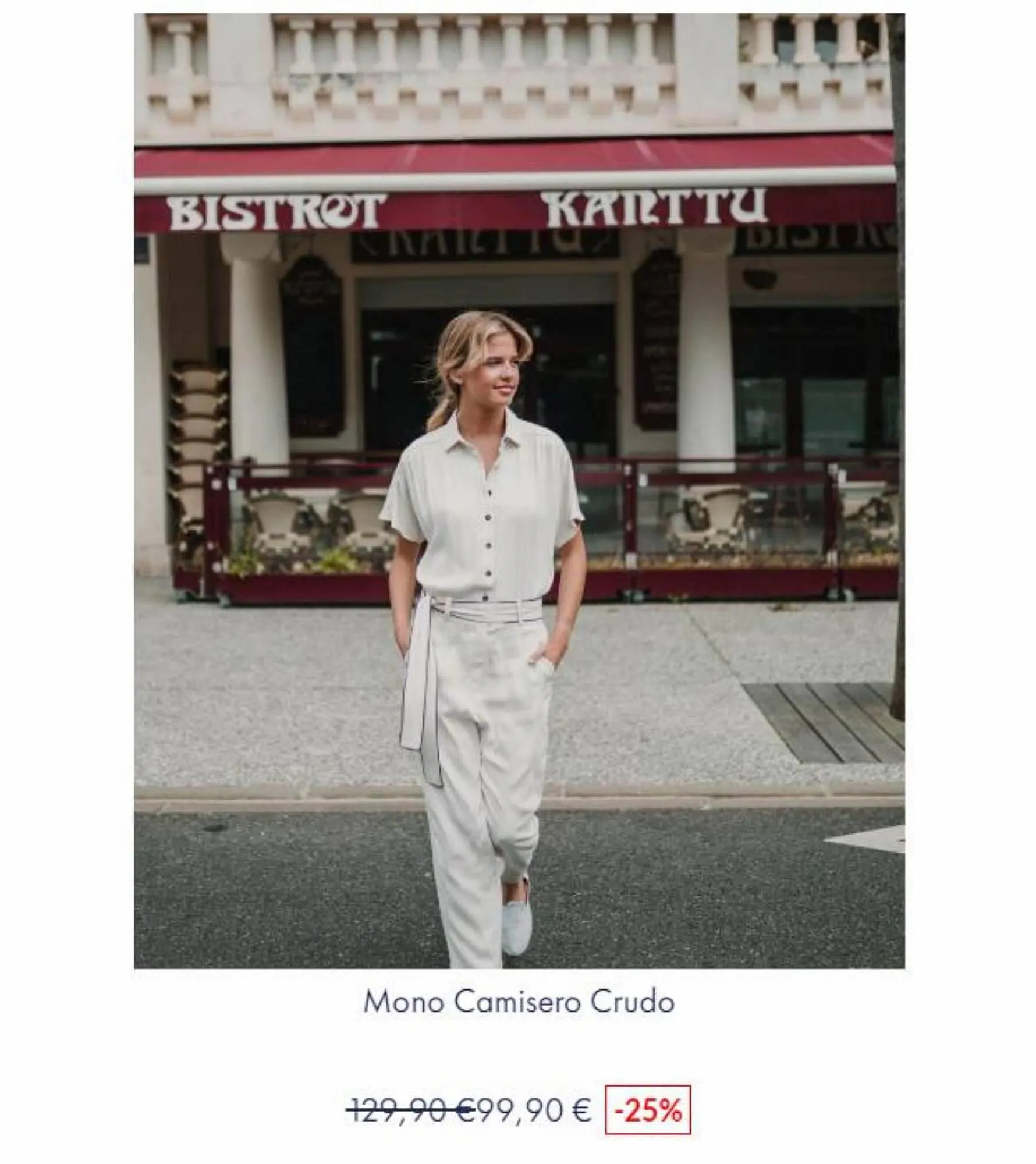 Catálogo de Folleto El Ganso 1 de agosto al 25 de septiembre 2023 - Página 2